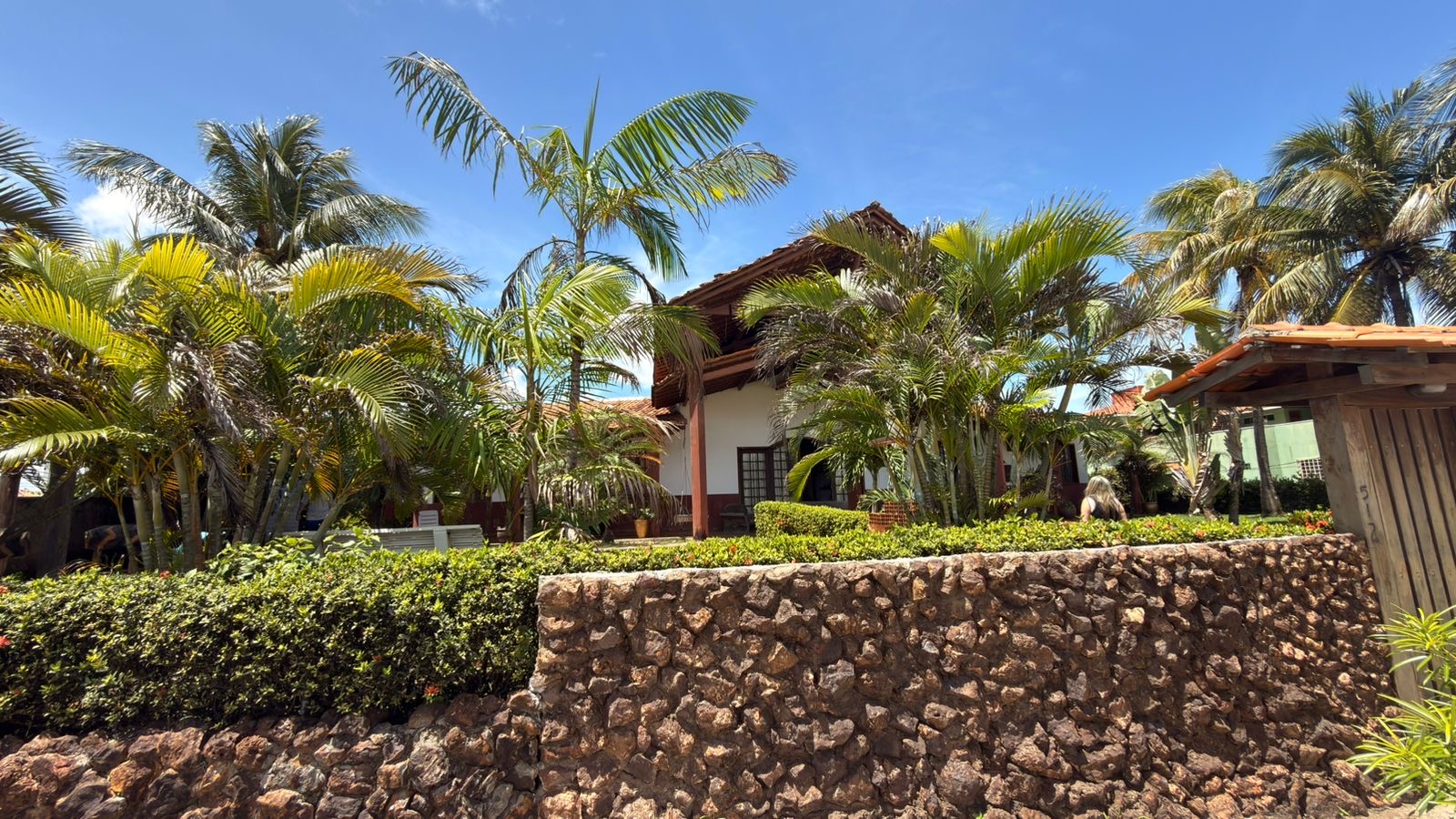 CASA NO MAÇARICO
