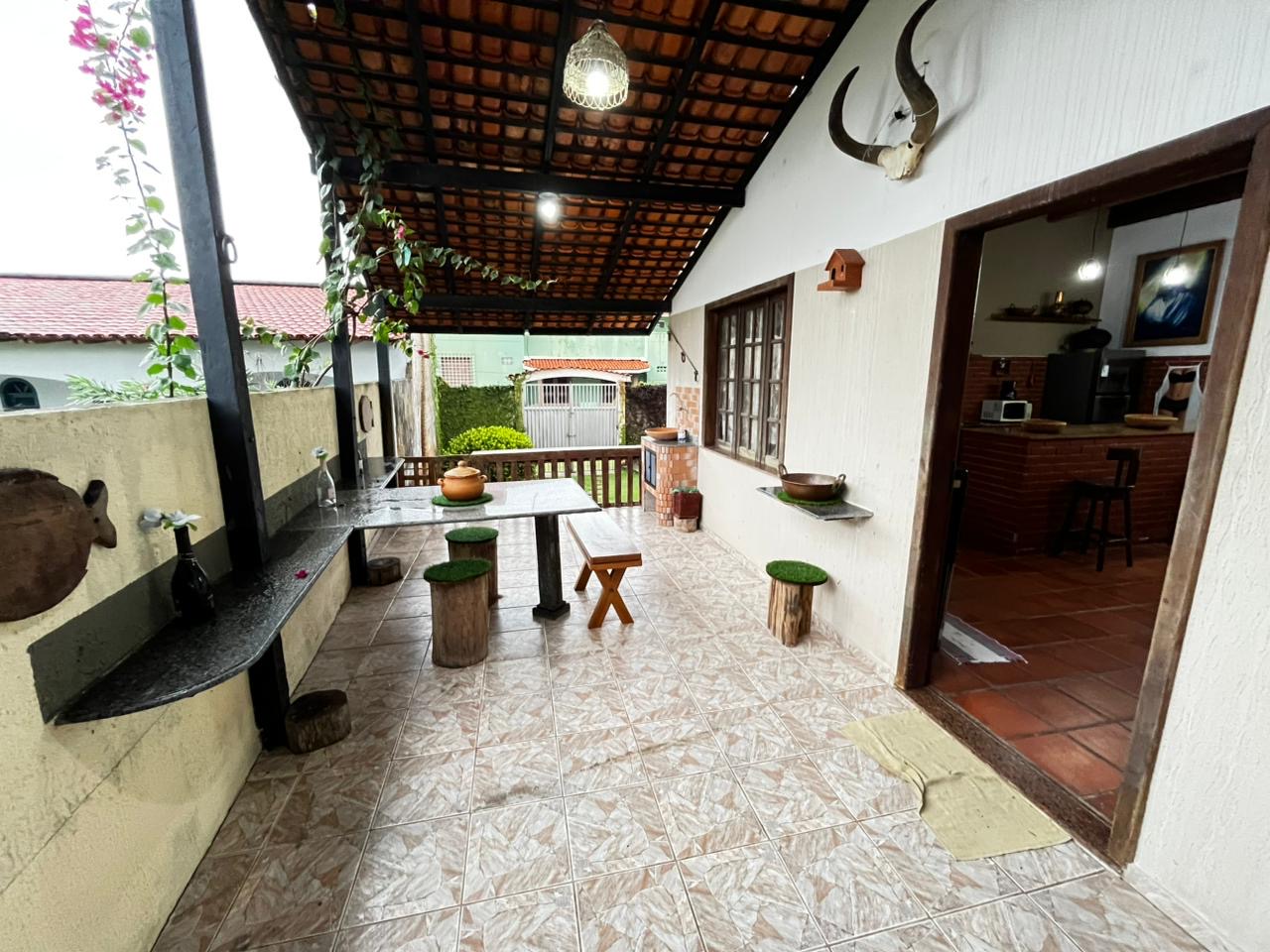 CASA NO MAÇARICO