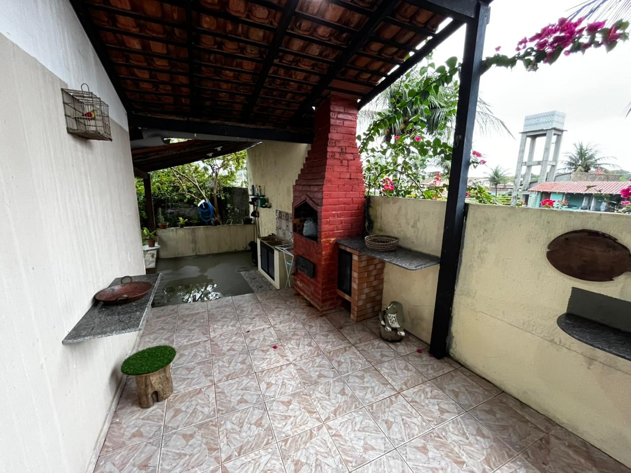 CASA NO MAÇARICO