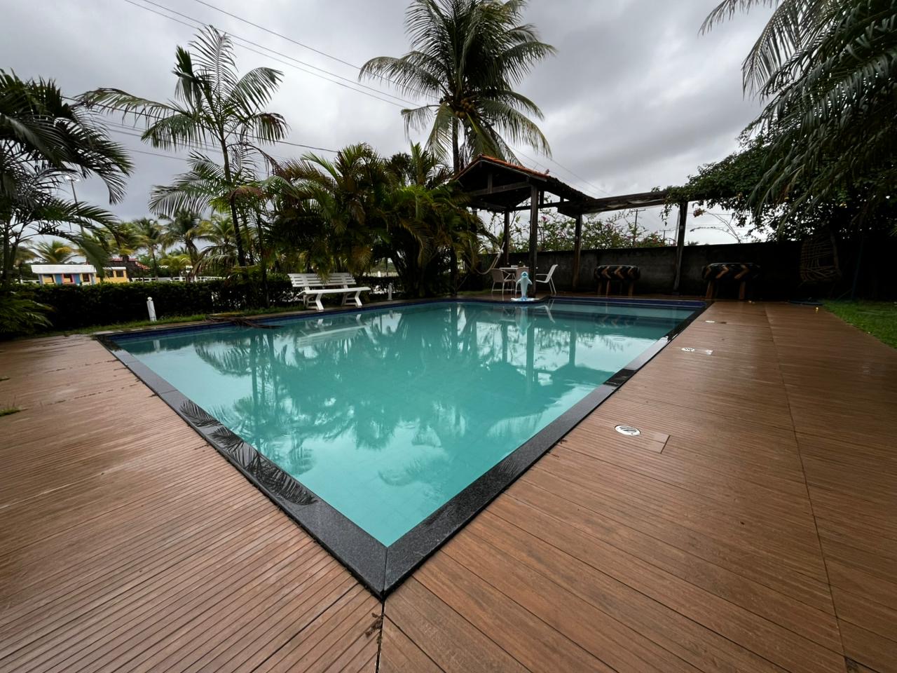 CASA NO MAÇARICO
