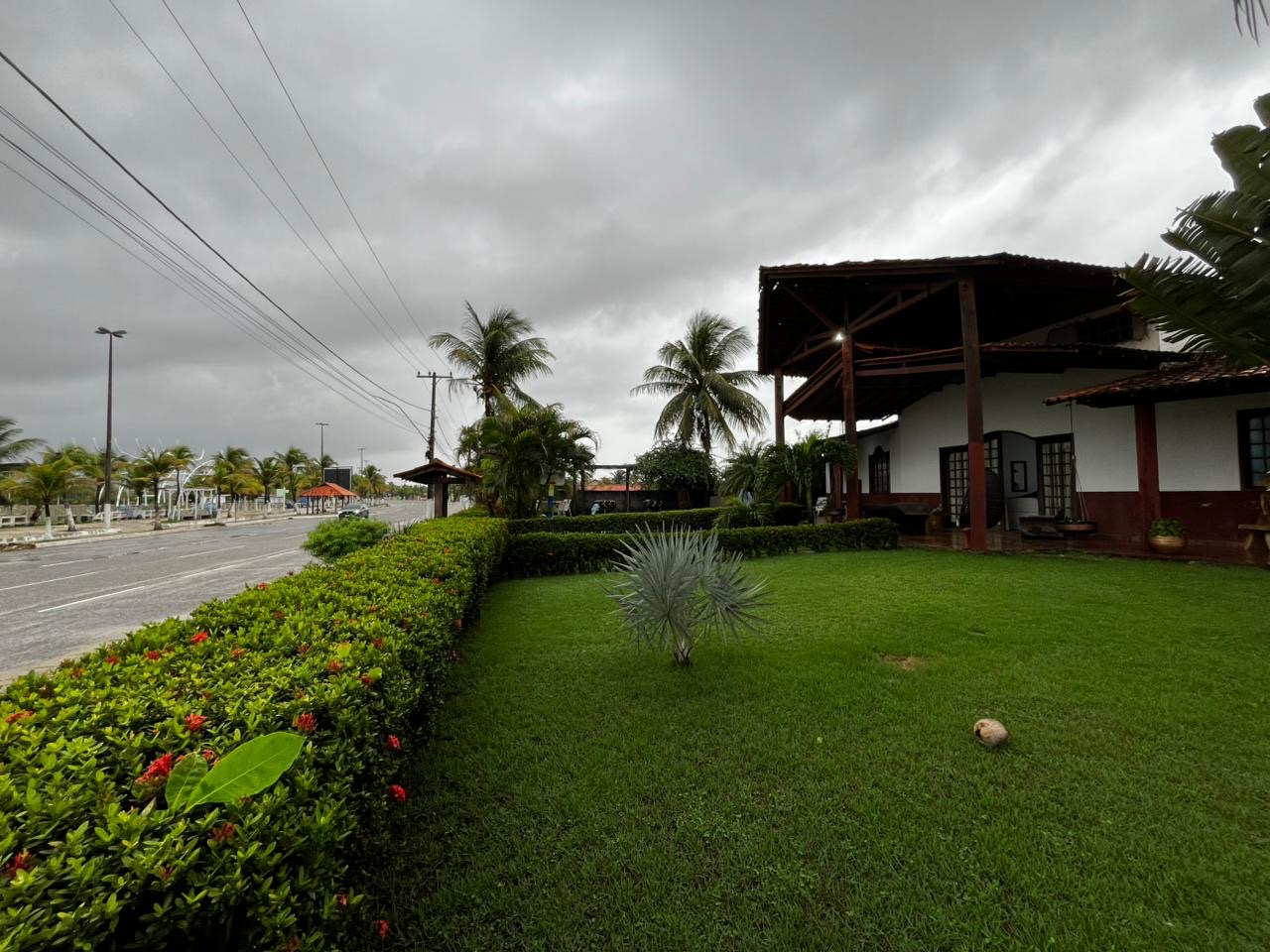 CASA NO MAÇARICO
