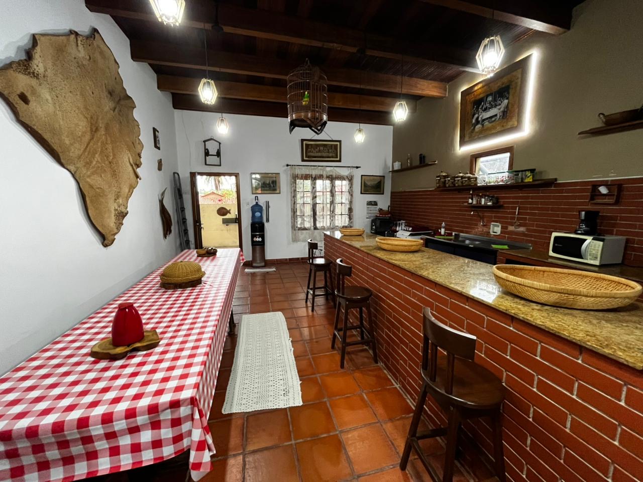 CASA NO MAÇARICO