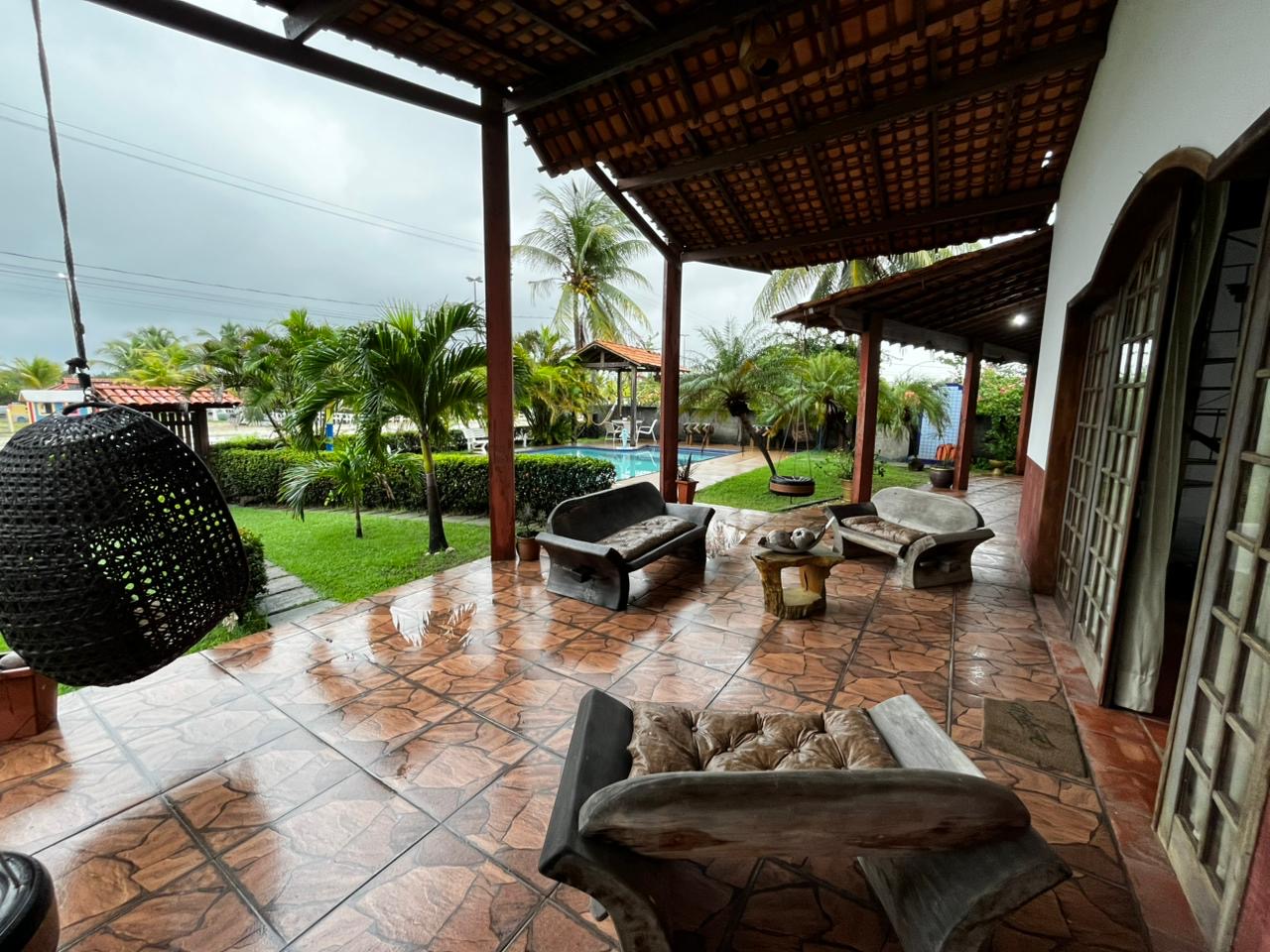 CASA NO MAÇARICO