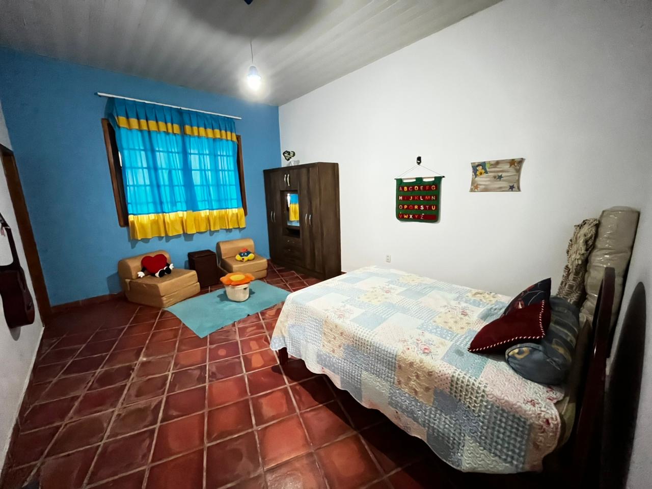 CASA NO MAÇARICO