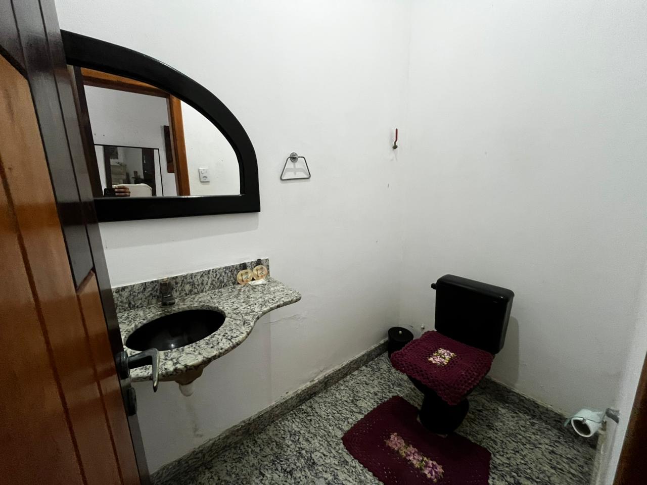 CASA NO MAÇARICO