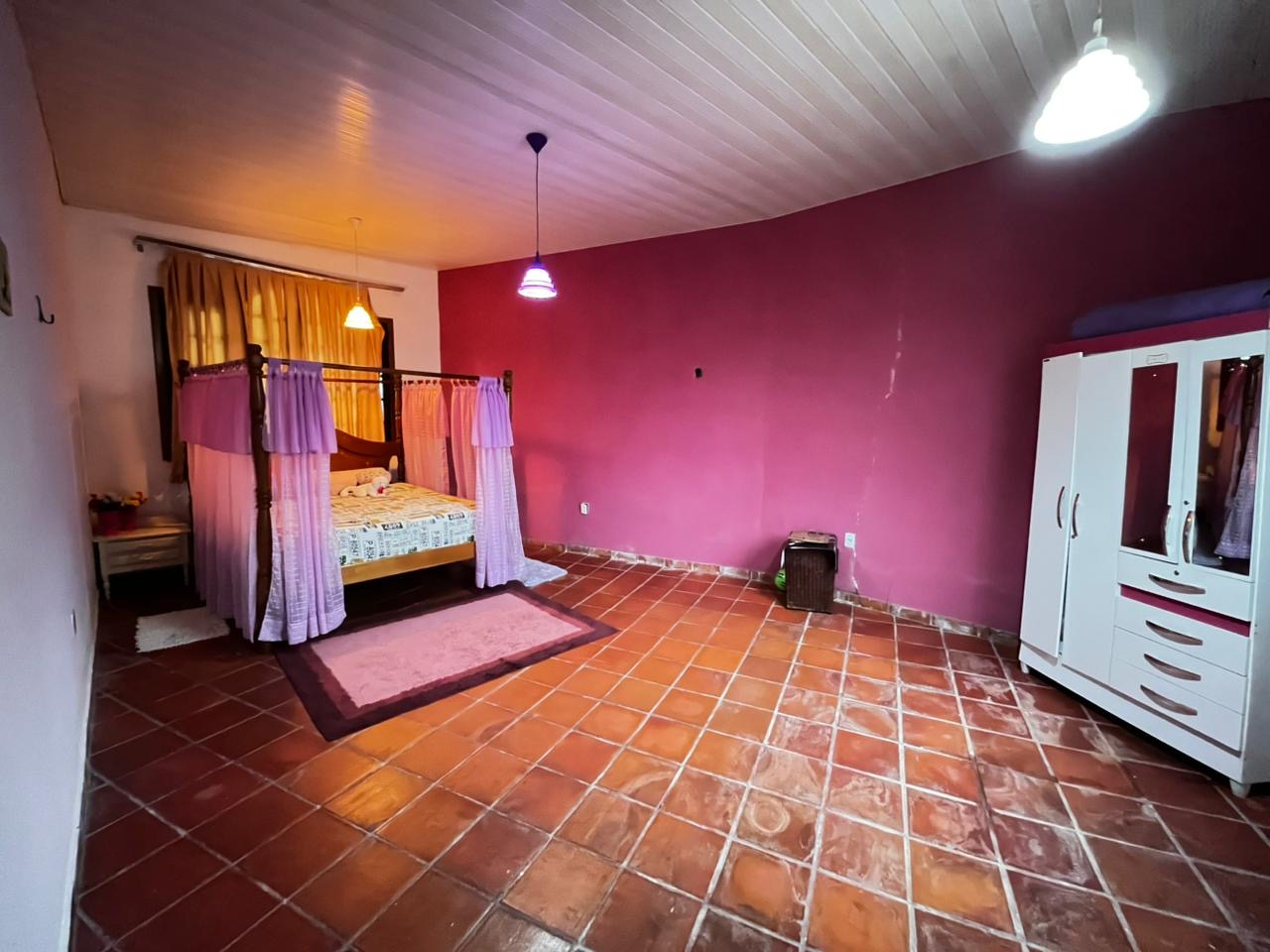 CASA NO MAÇARICO