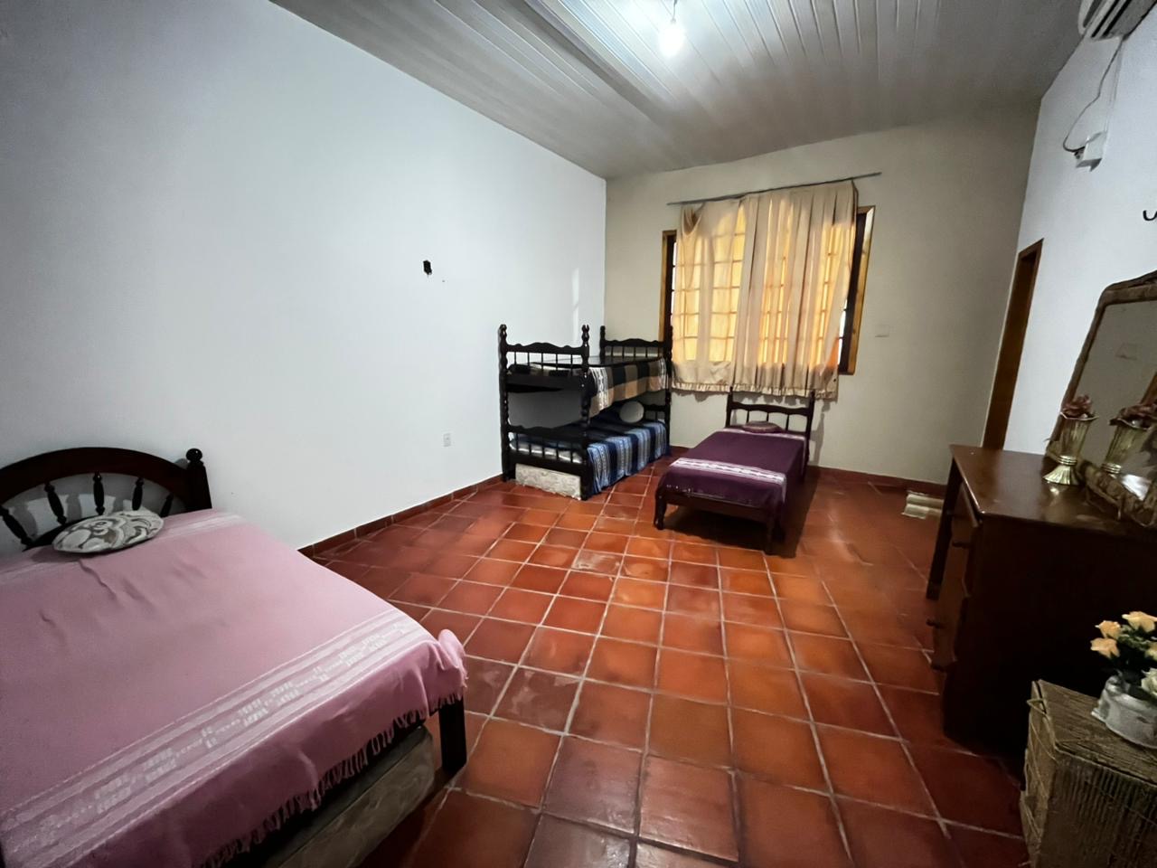 CASA NO MAÇARICO