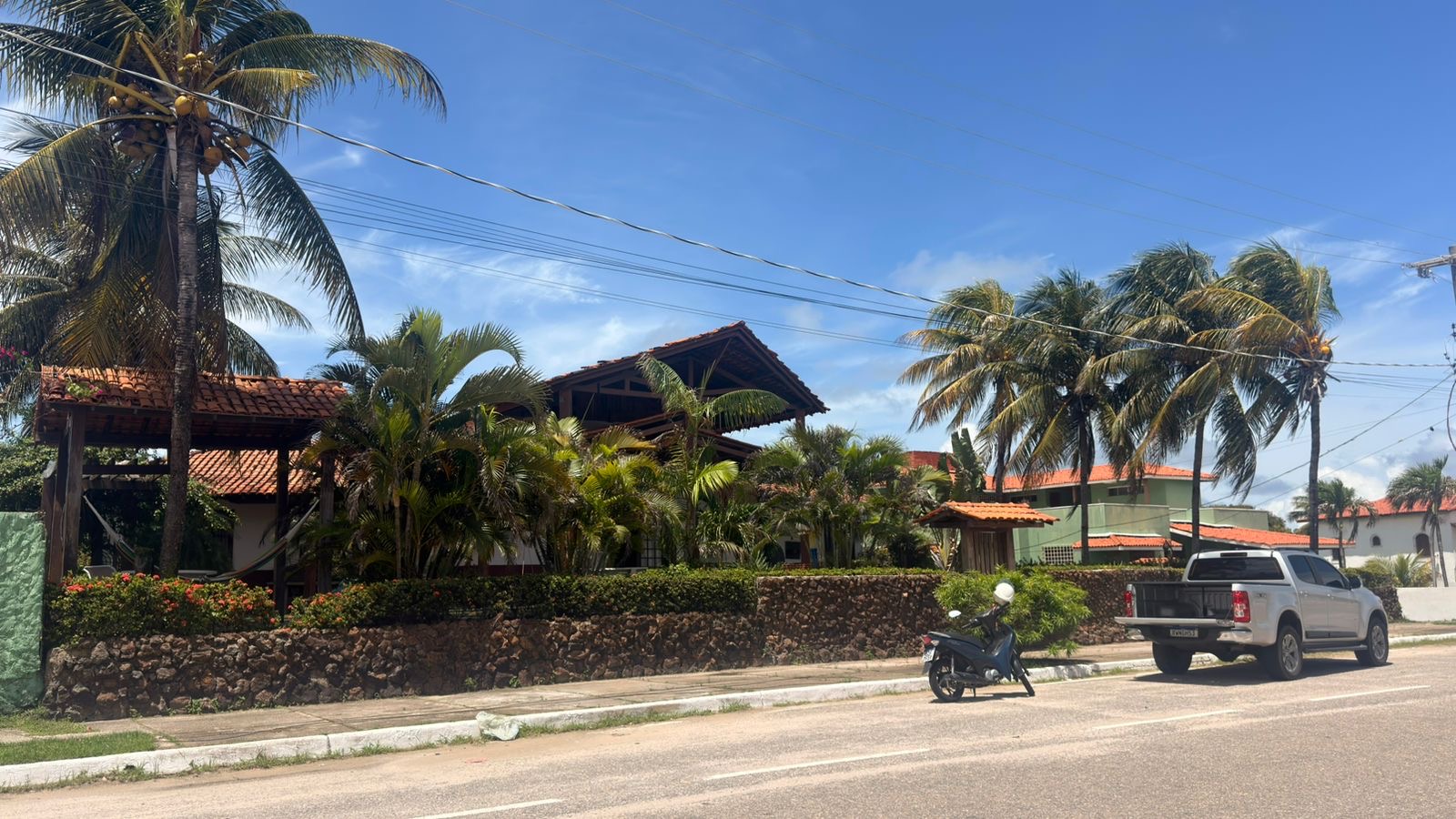 CASA NO MAÇARICO