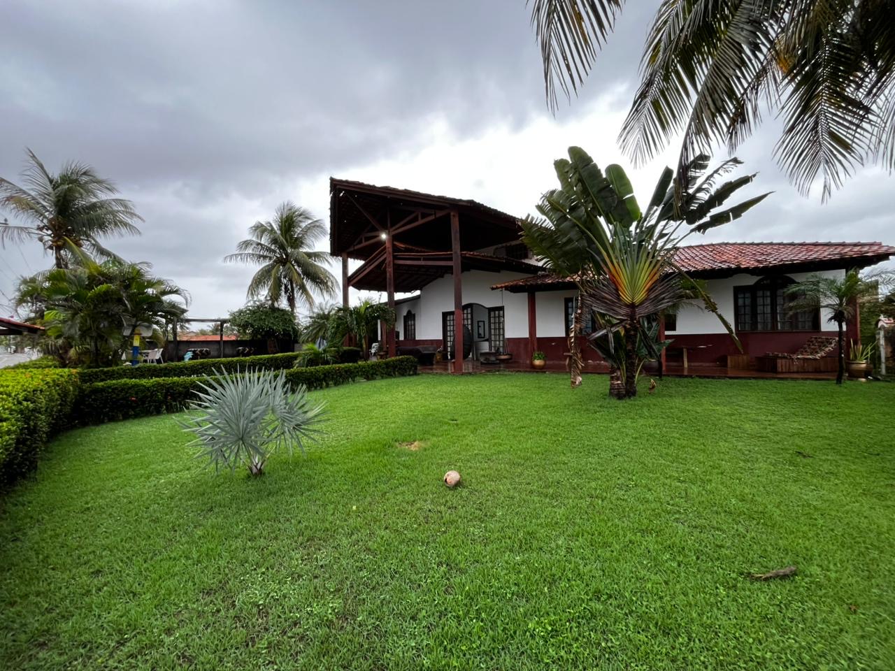 CASA NO MAÇARICO