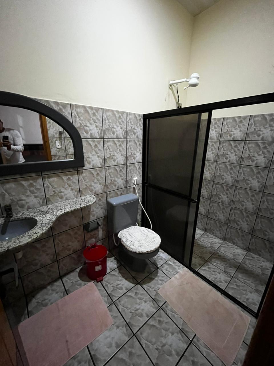 CASA NO MAÇARICO