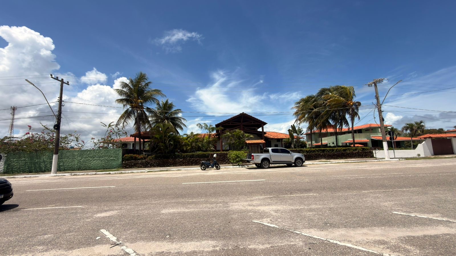 CASA NO MAÇARICO