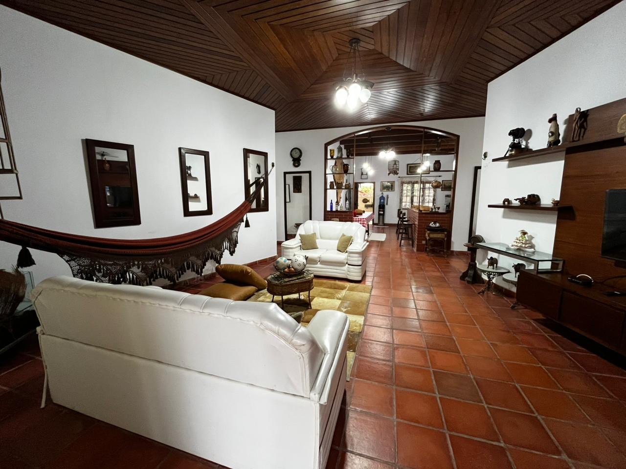 CASA NO MAÇARICO