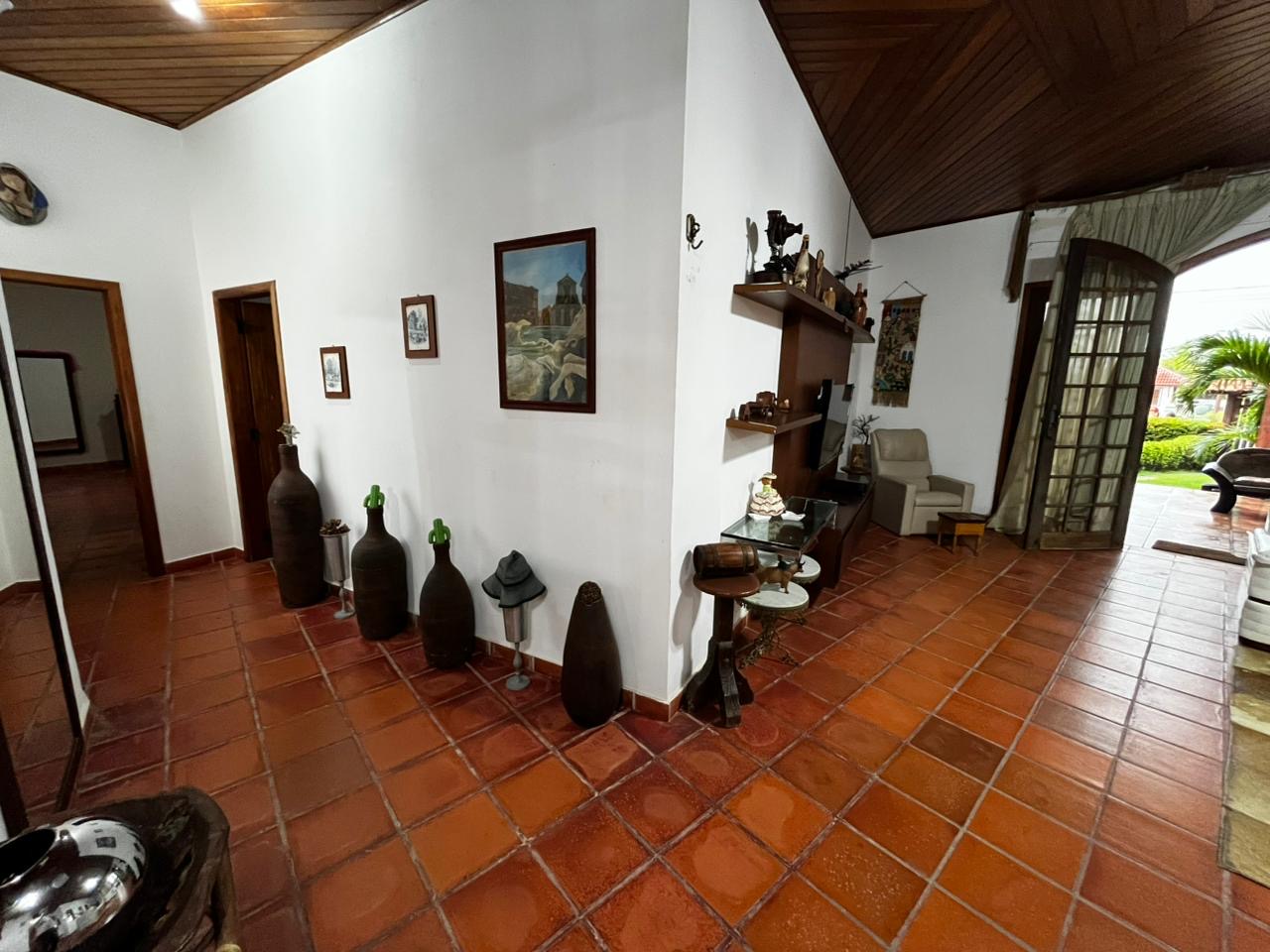 CASA NO MAÇARICO