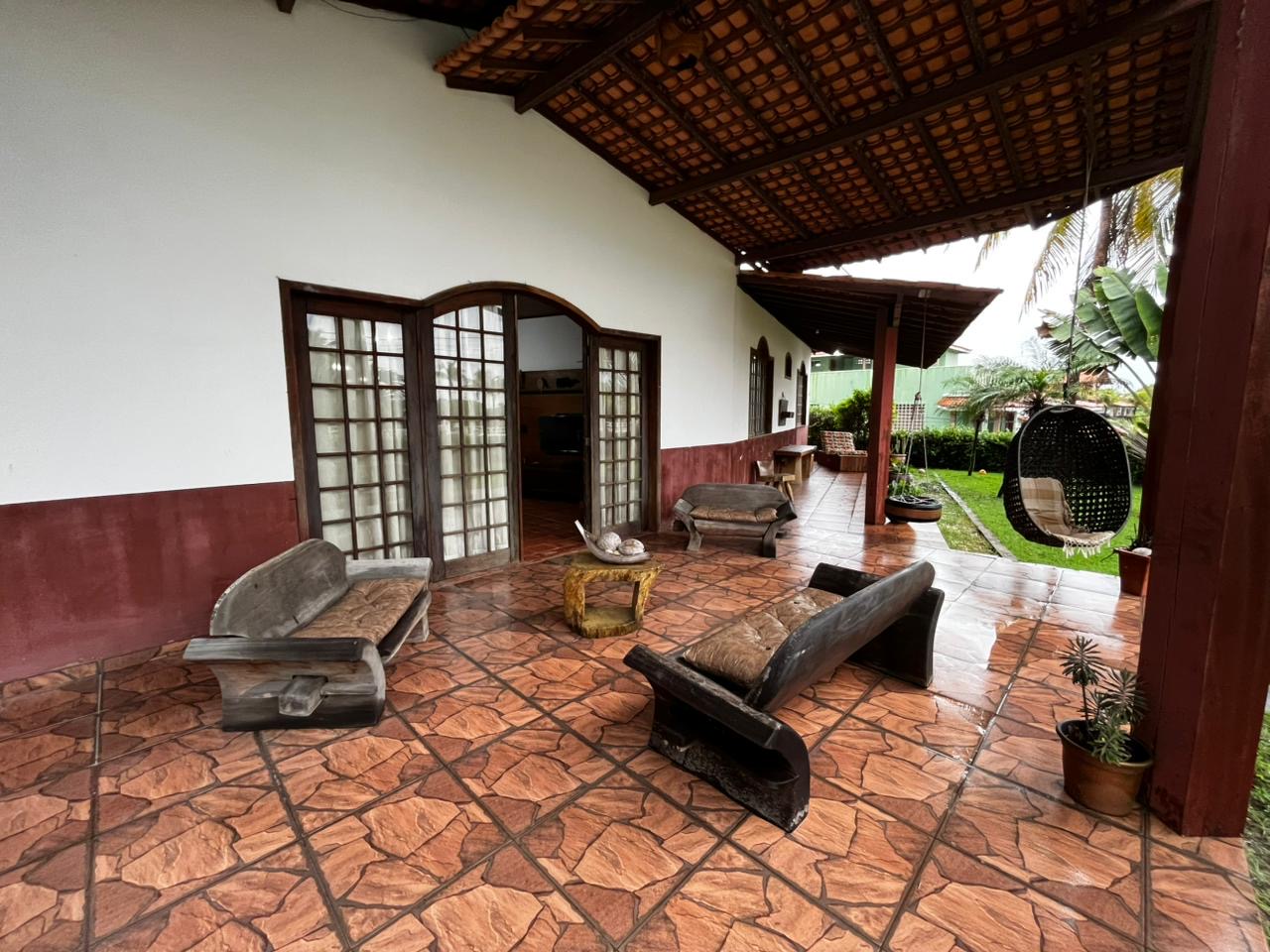 CASA NO MAÇARICO
