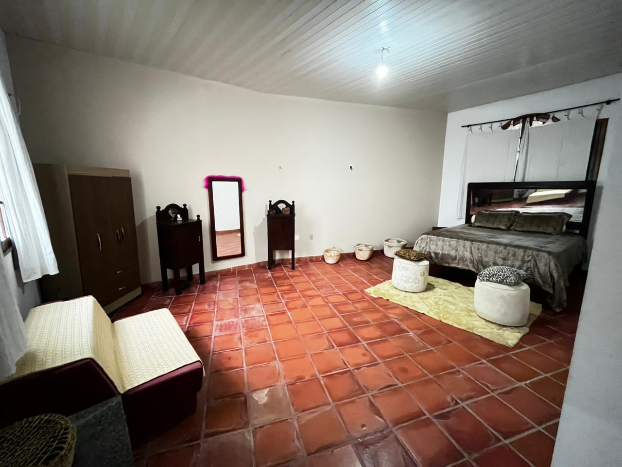 CASA NO MAÇARICO