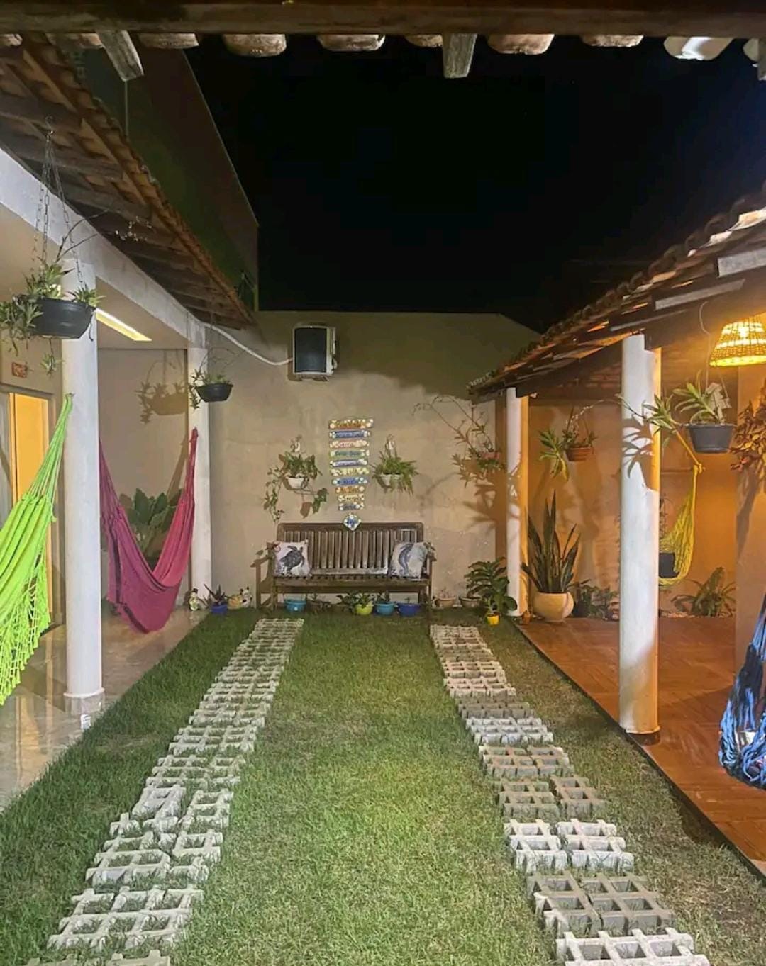Casa para Aluguel tempora praia do atalaia 