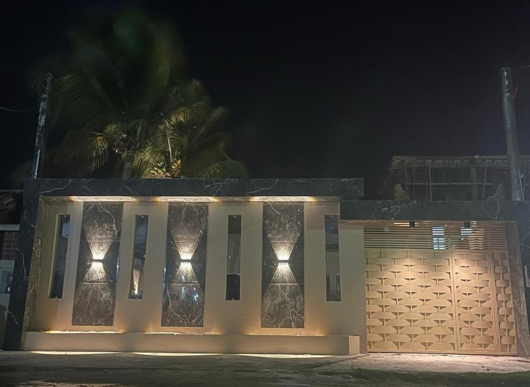 CASA ALUGUEL TEMPORADA NO ATALAIA