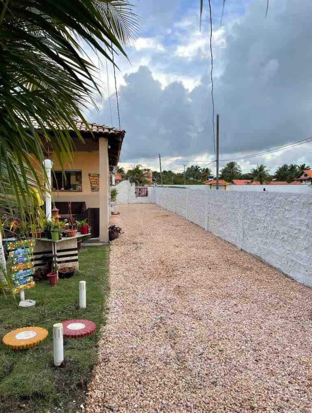 Casa aluguel por temporada