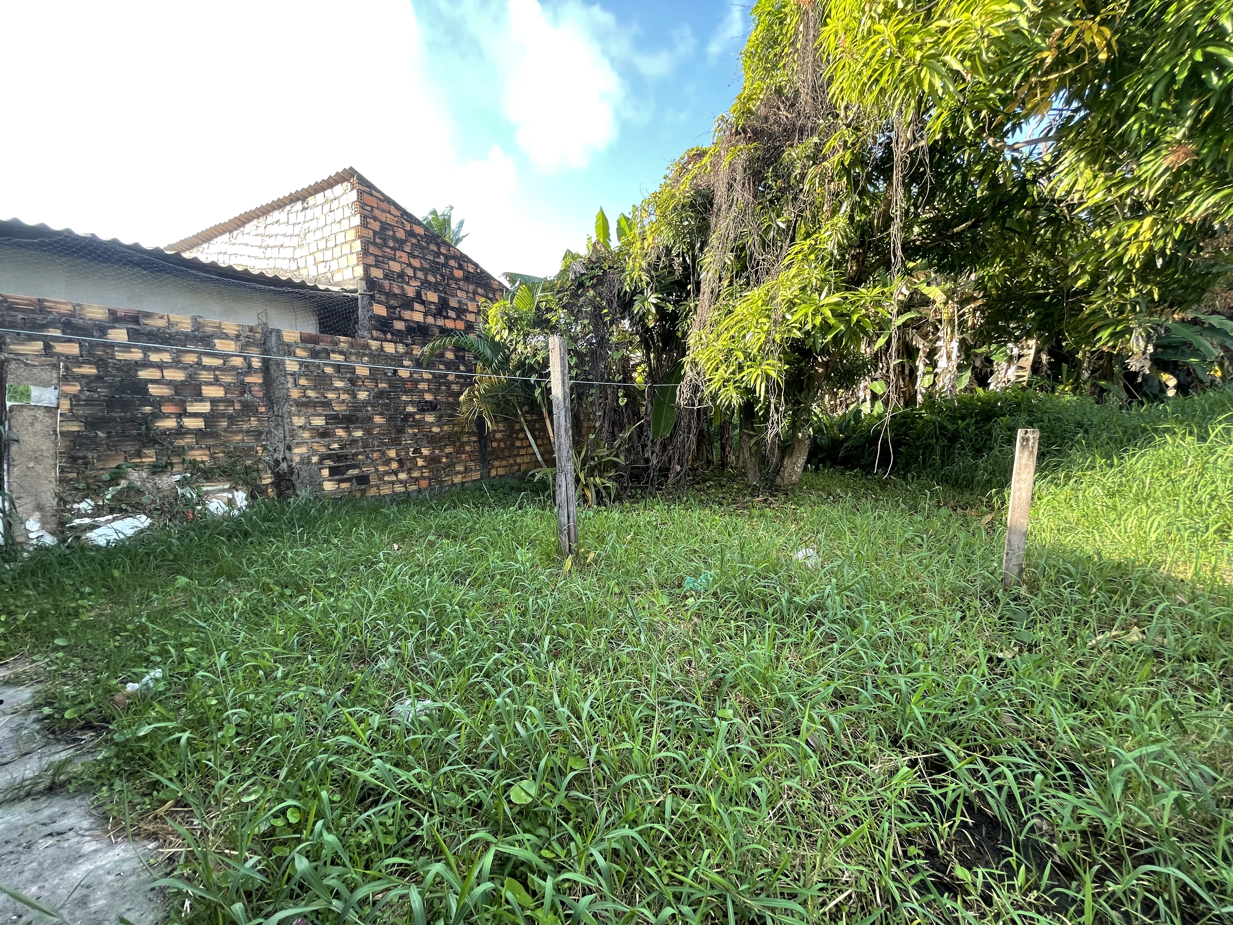 CASA PARA VENDA NO PORTO GRANDE 