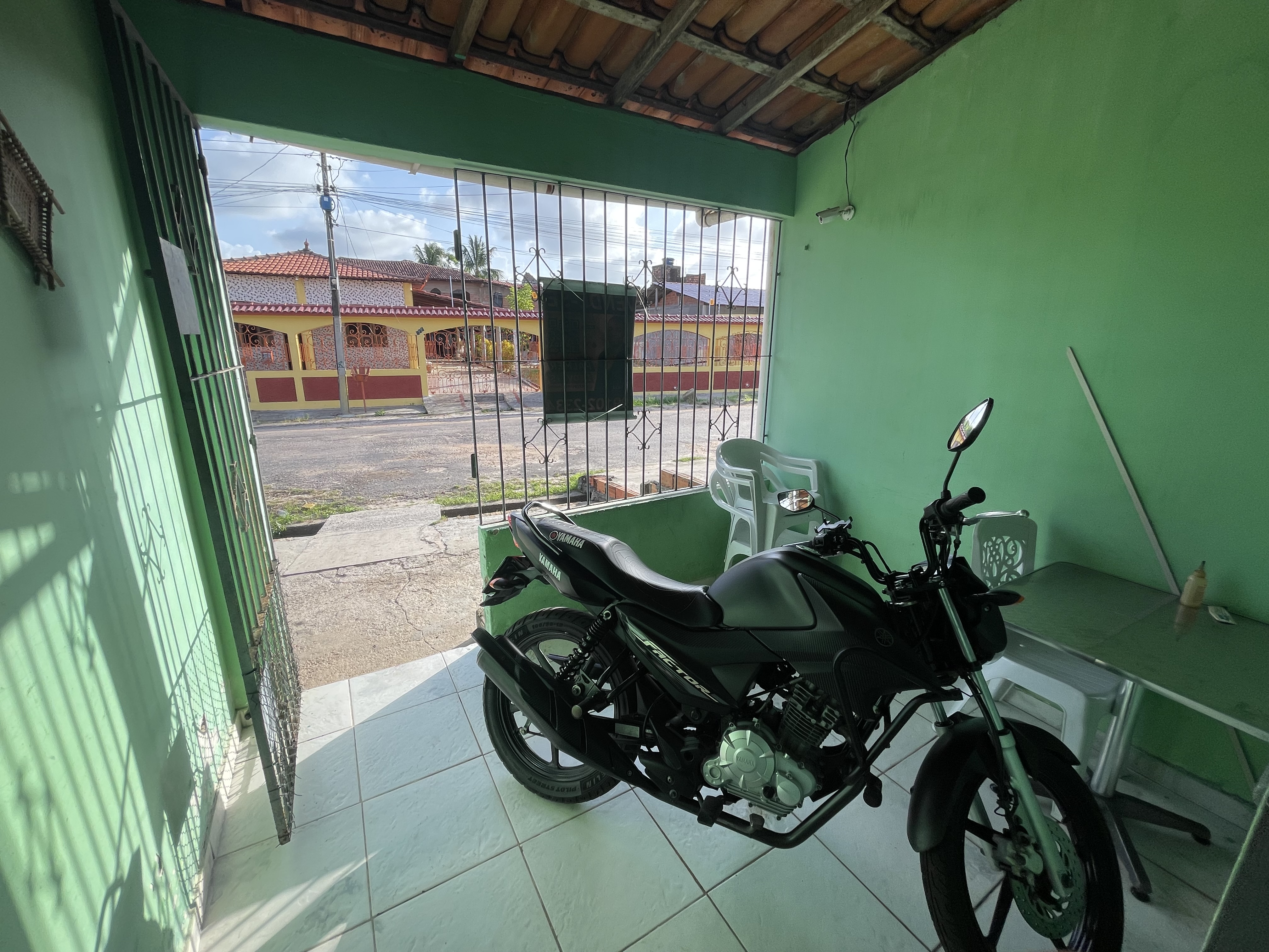 CASA PARA VENDA NO PORTO GRANDE 