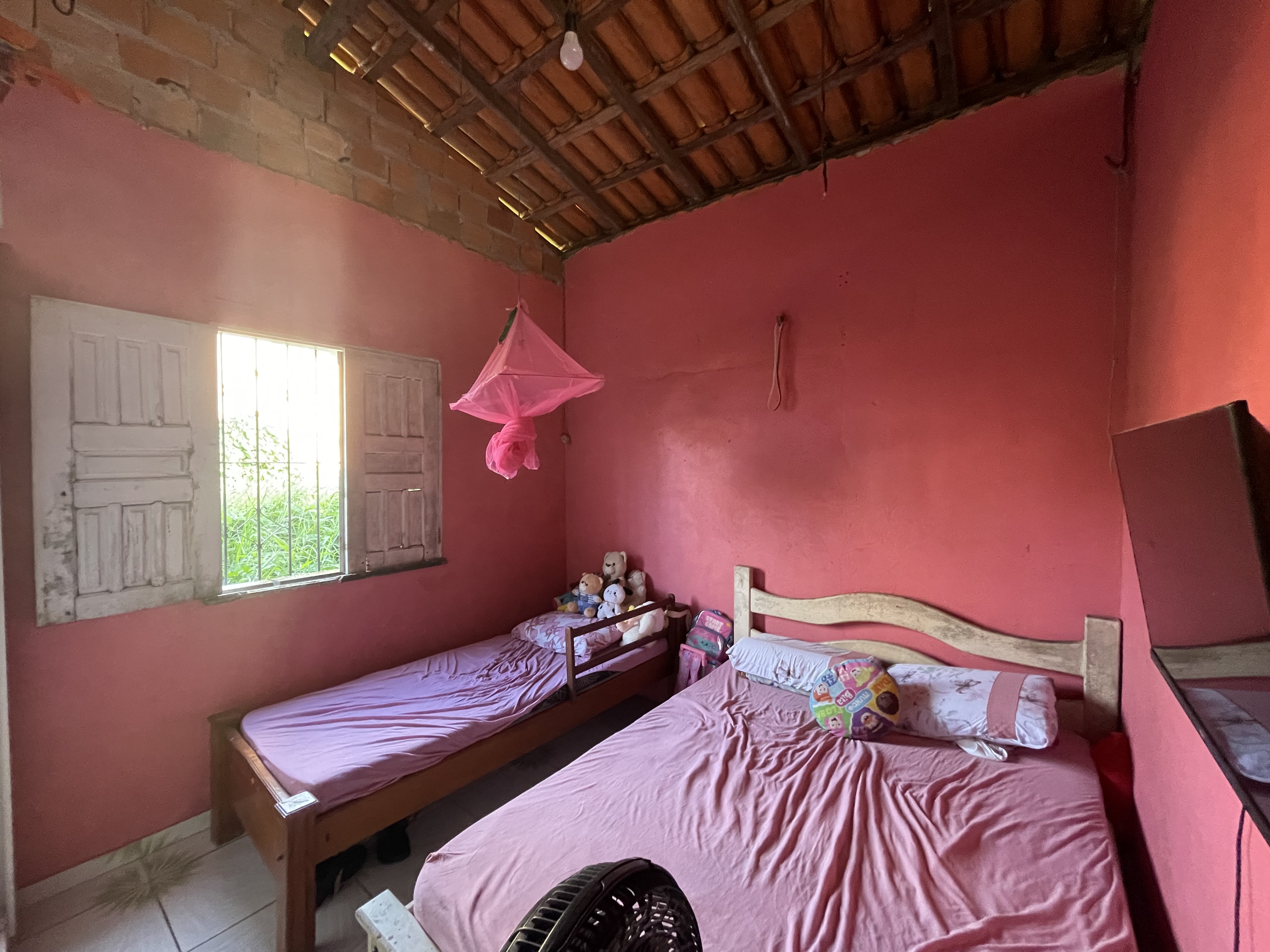 CASA PARA VENDA NO PORTO GRANDE 
