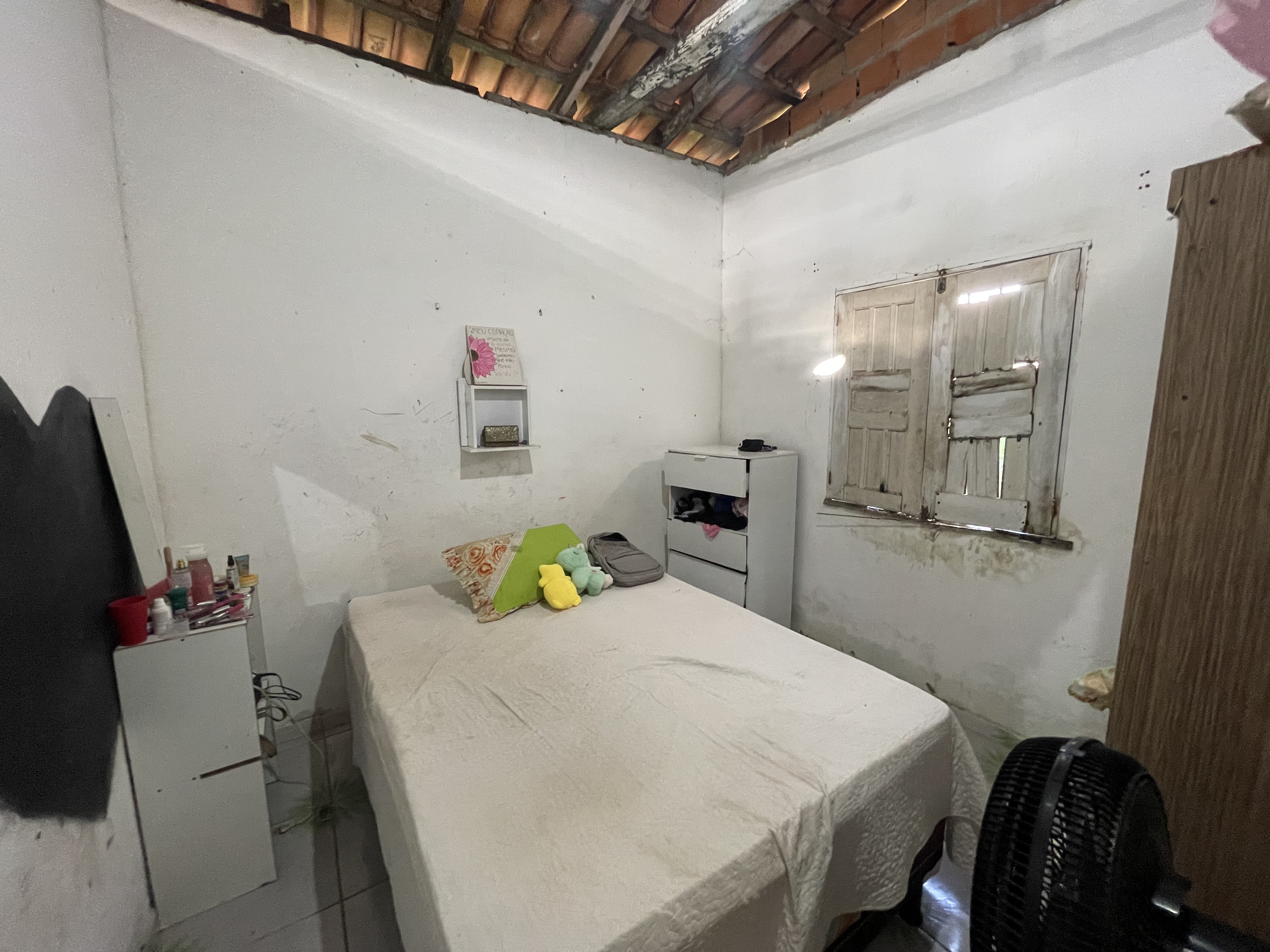 CASA PARA VENDA NO PORTO GRANDE 