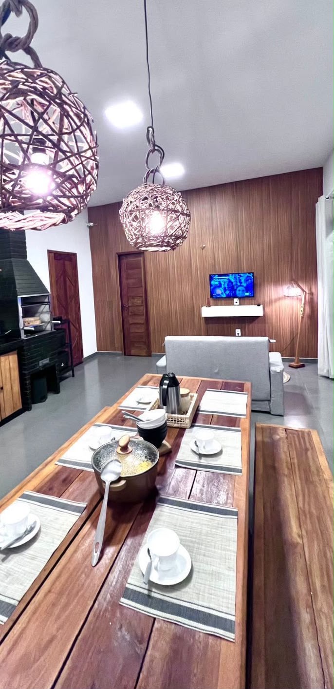 🏡 CASA À VENDA E PARA TEMPORADA | VALLE DO SAL 🌴