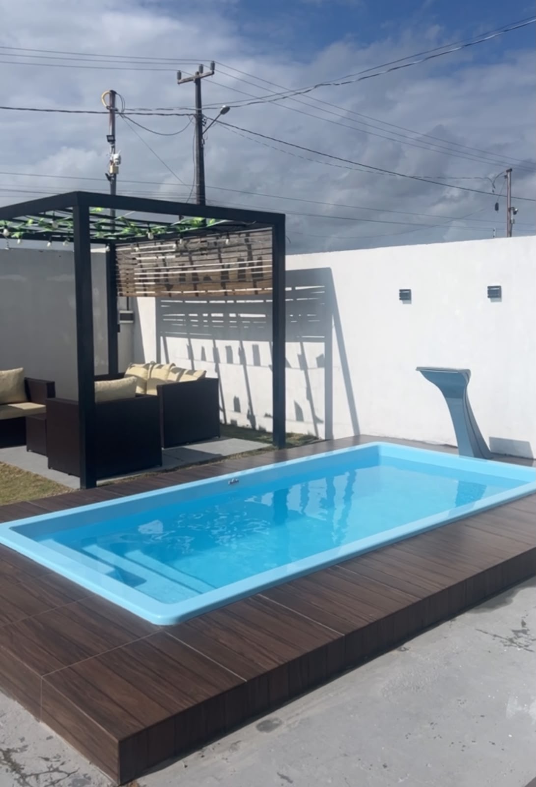 🏡 CASA À VENDA E PARA TEMPORADA | VALLE DO SAL 🌴