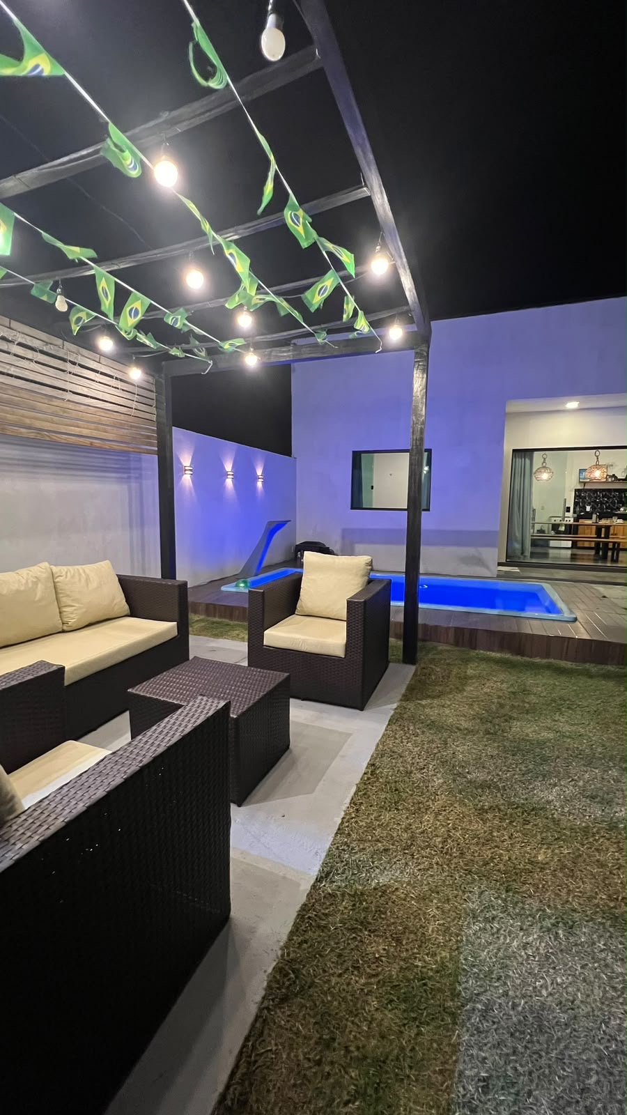 🏡 CASA À VENDA E PARA TEMPORADA | VALLE DO SAL 🌴