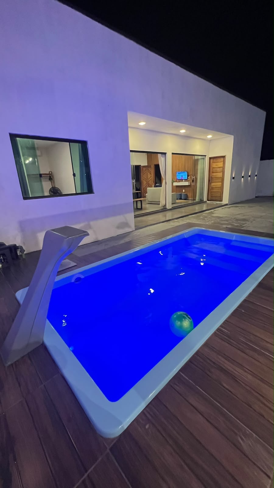 🏡 CASA À VENDA E PARA TEMPORADA | VALLE DO SAL 🌴