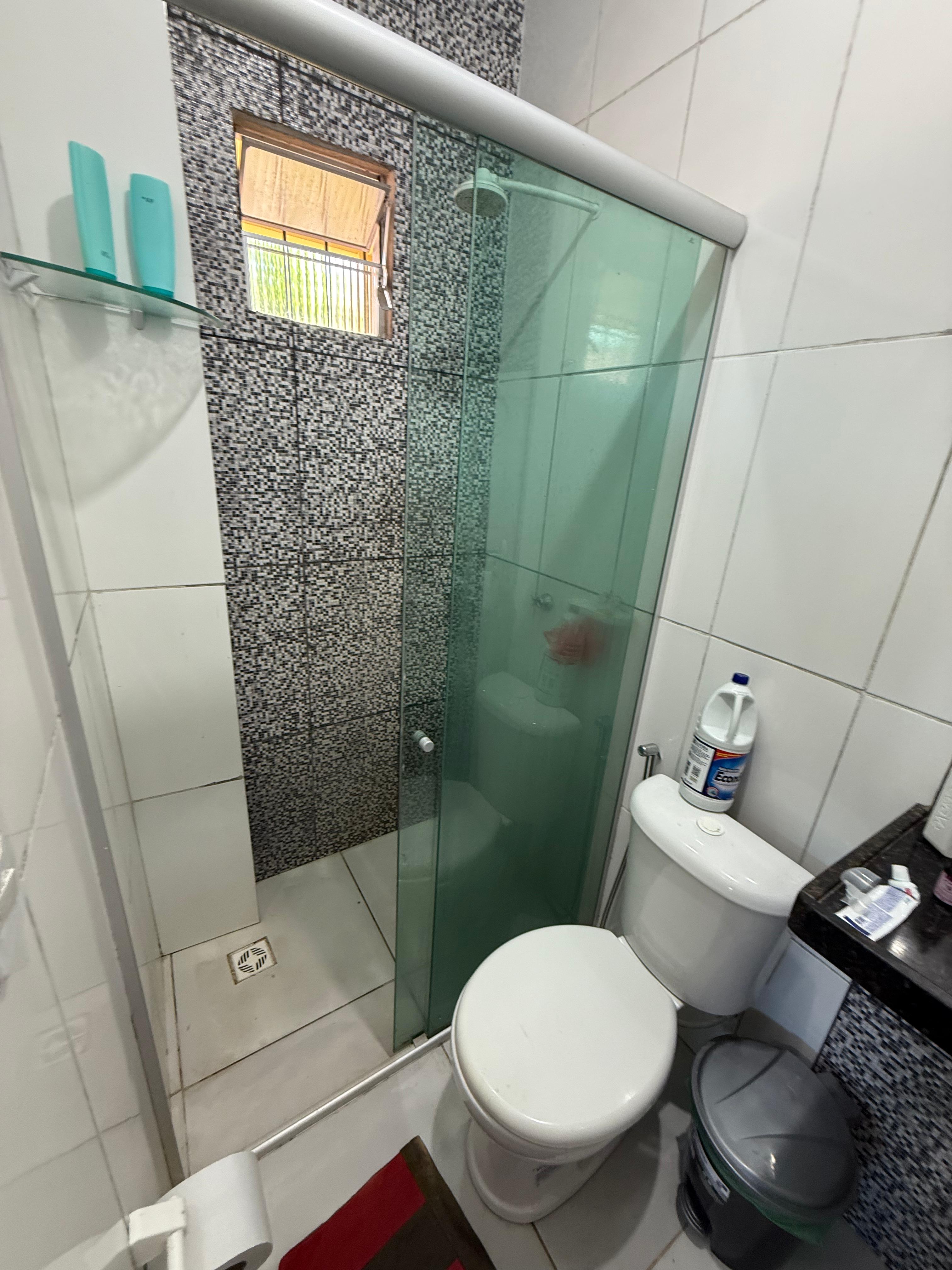 🏡 CASA PARA TEMPORADA | NOVA BRASÍLIA