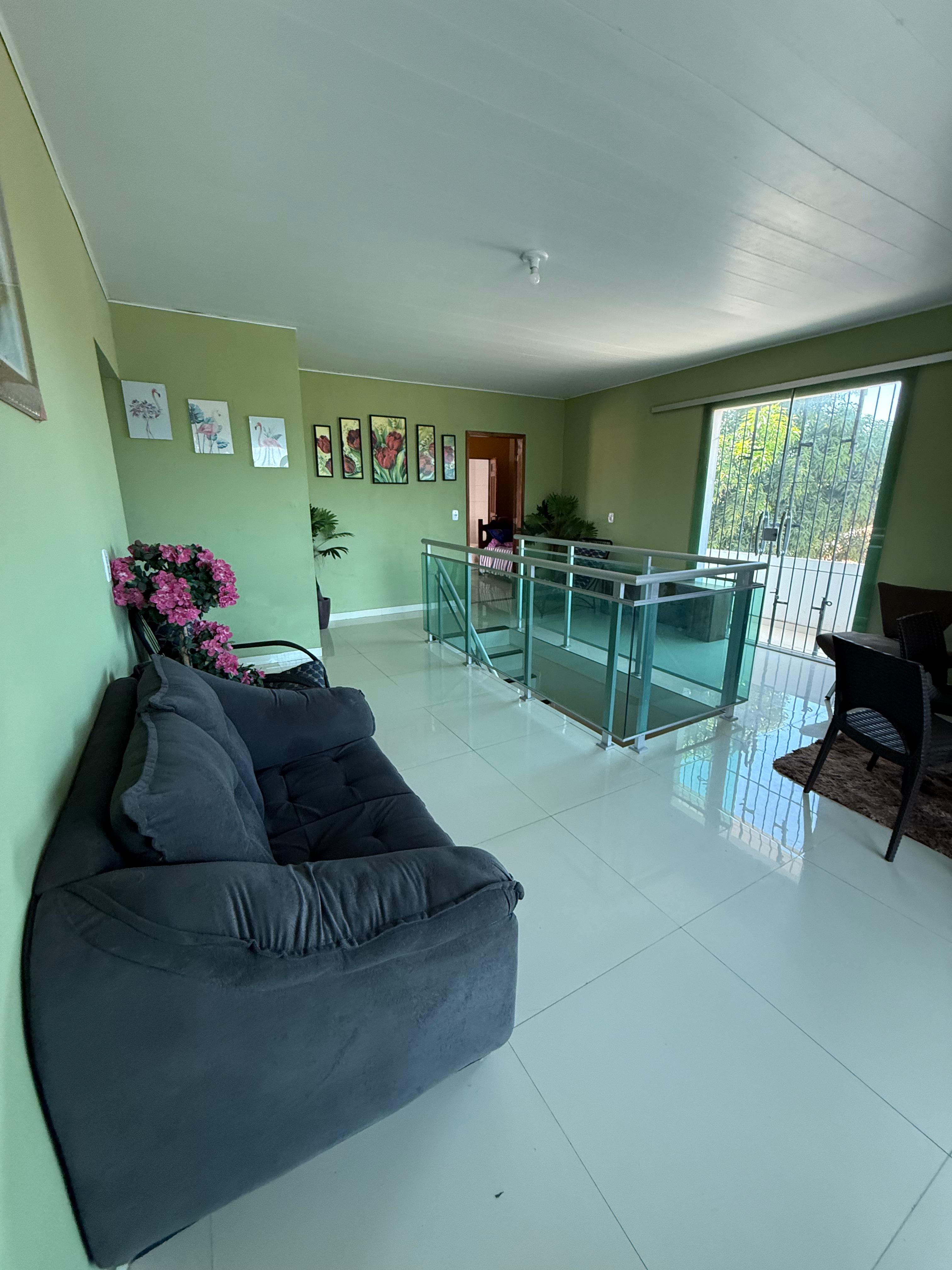 🏡 CASA PARA TEMPORADA | NOVA BRASÍLIA
