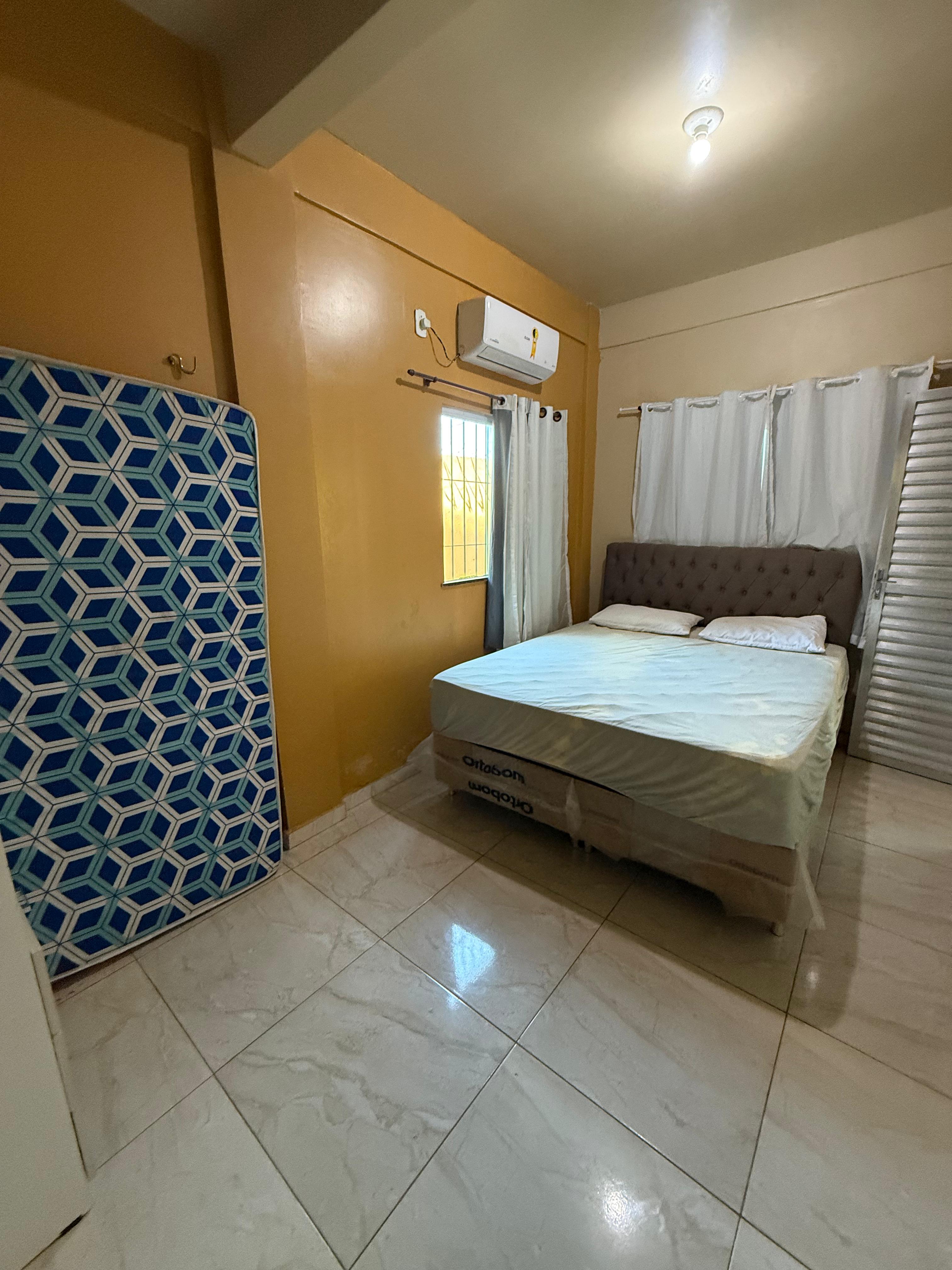 🏡 CASA PARA TEMPORADA | NOVA BRASÍLIA