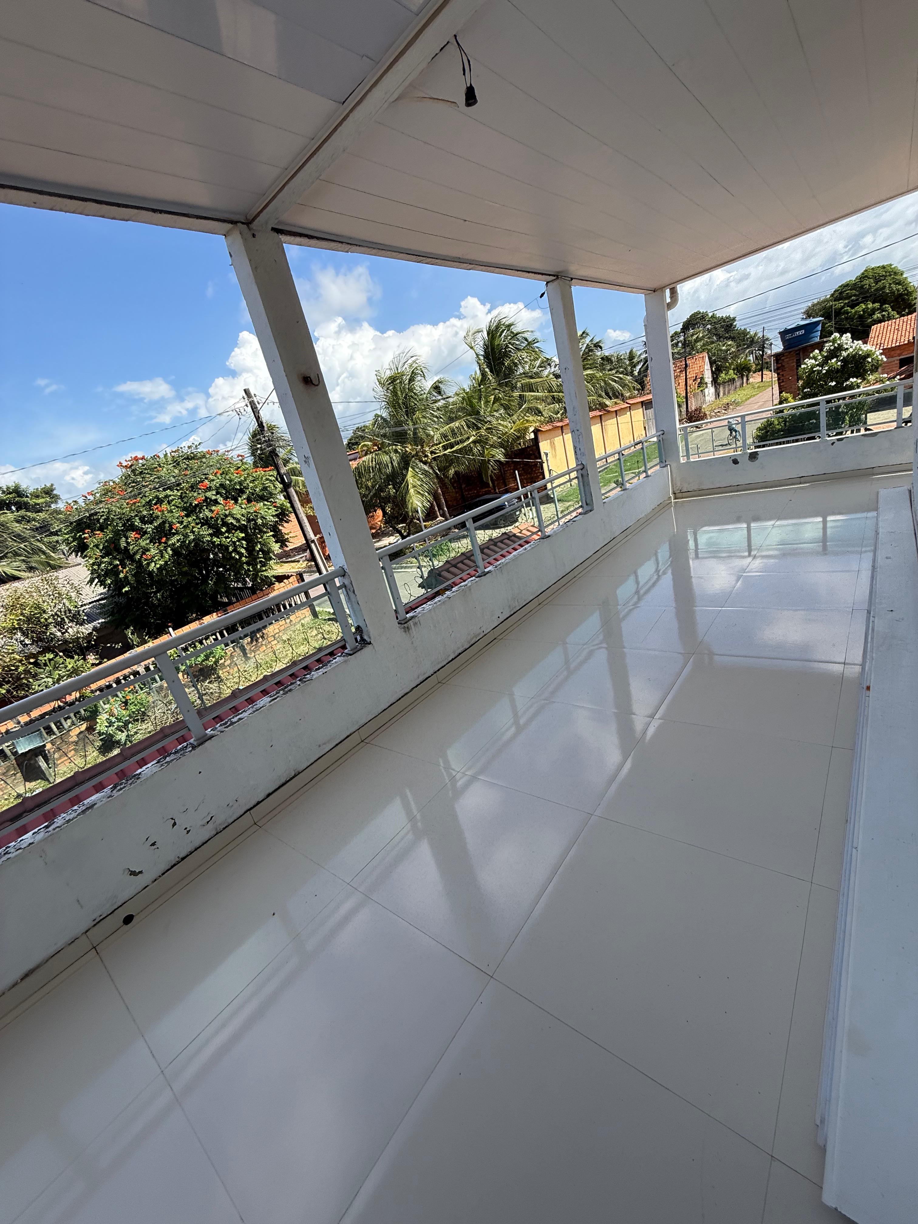 🏡 CASA PARA TEMPORADA | NOVA BRASÍLIA