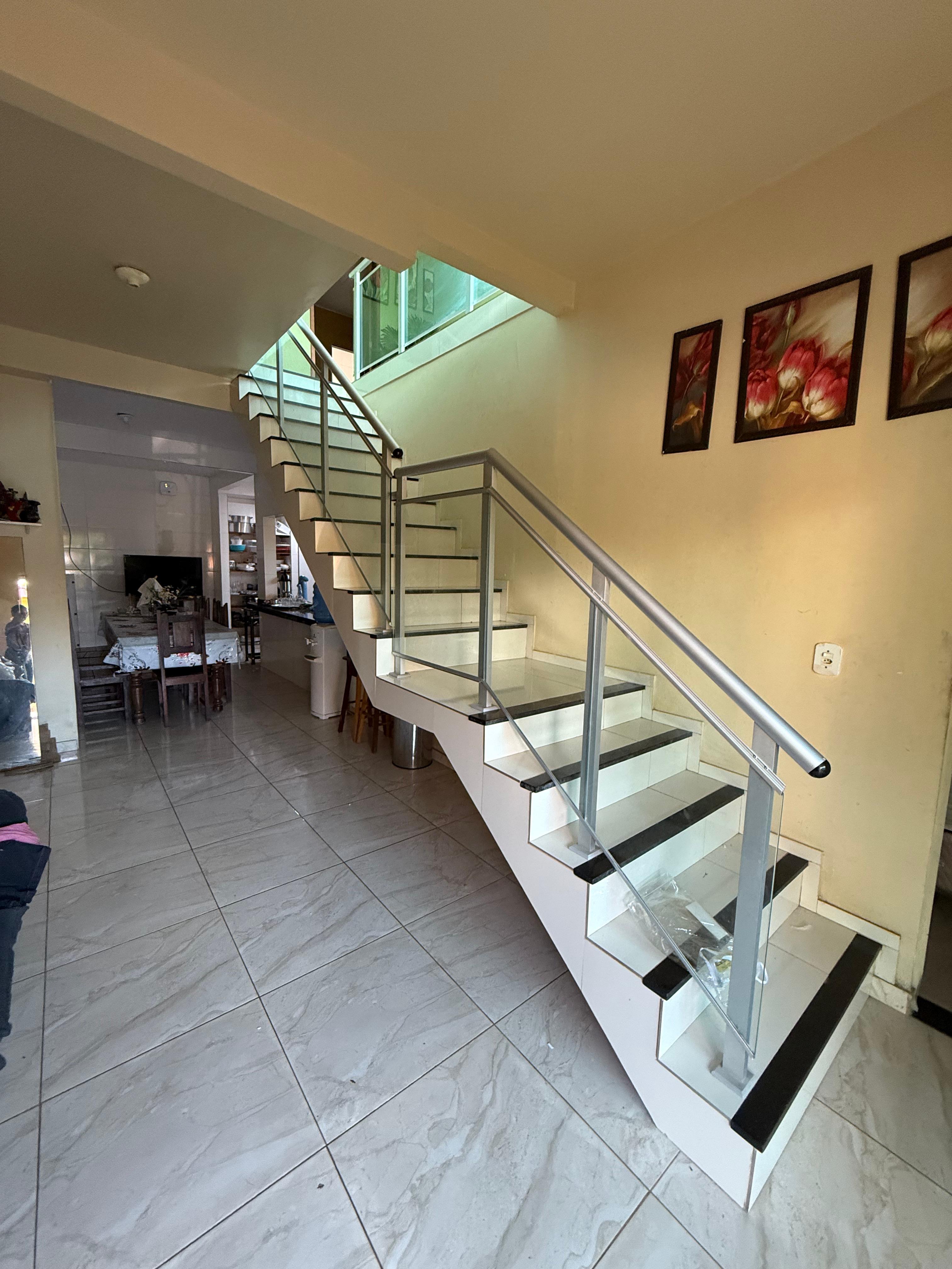 🏡 CASA PARA TEMPORADA | NOVA BRASÍLIA