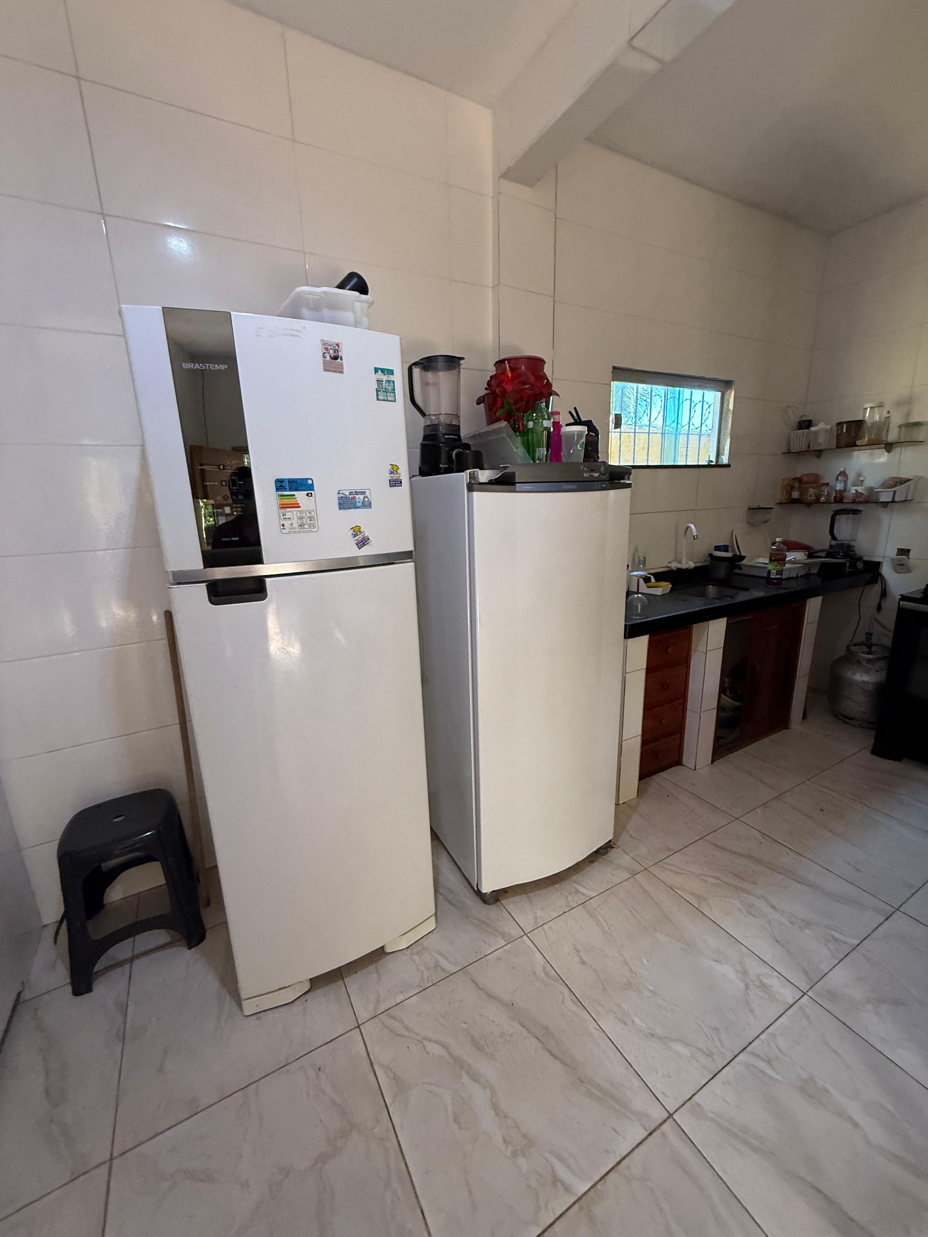 🏡 CASA PARA TEMPORADA | NOVA BRASÍLIA