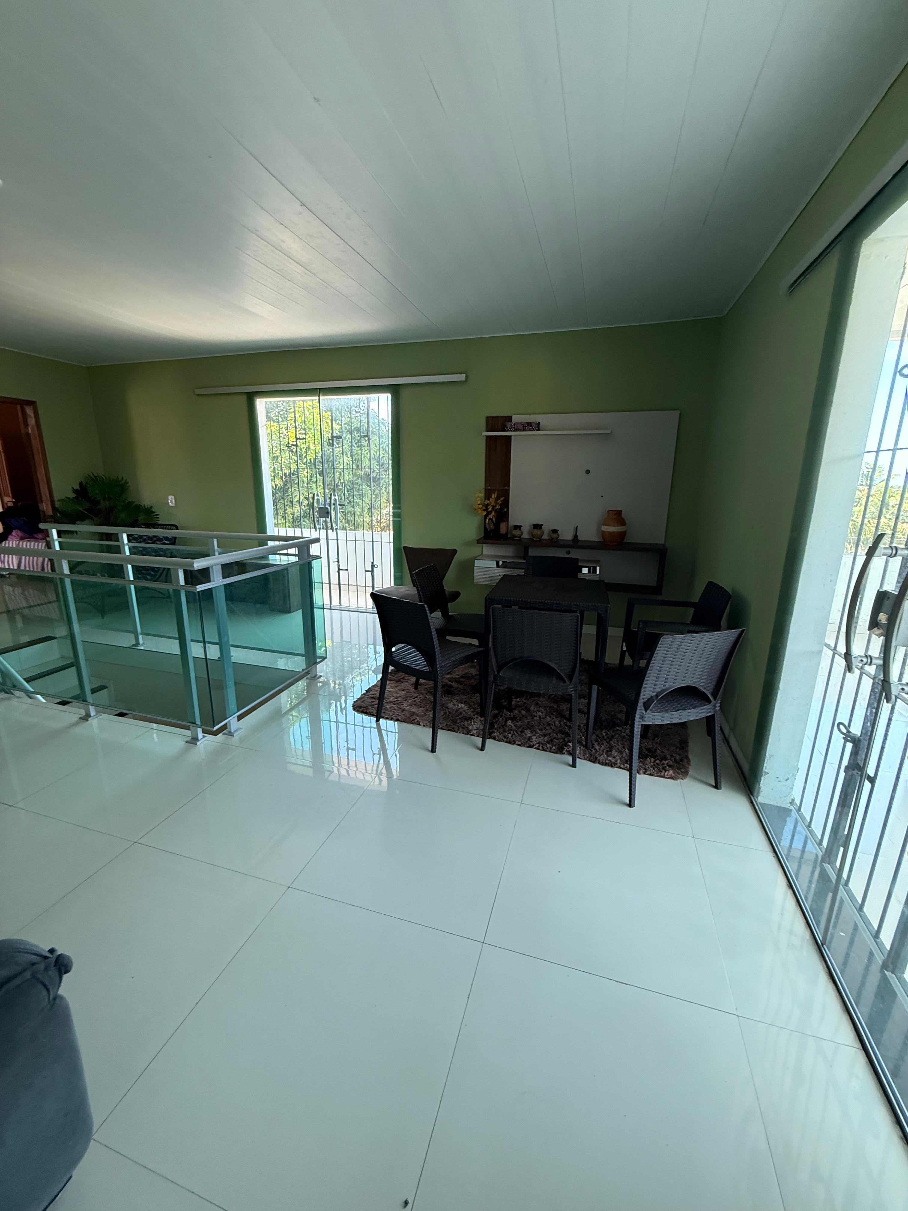 🏡 CASA PARA TEMPORADA | NOVA BRASÍLIA