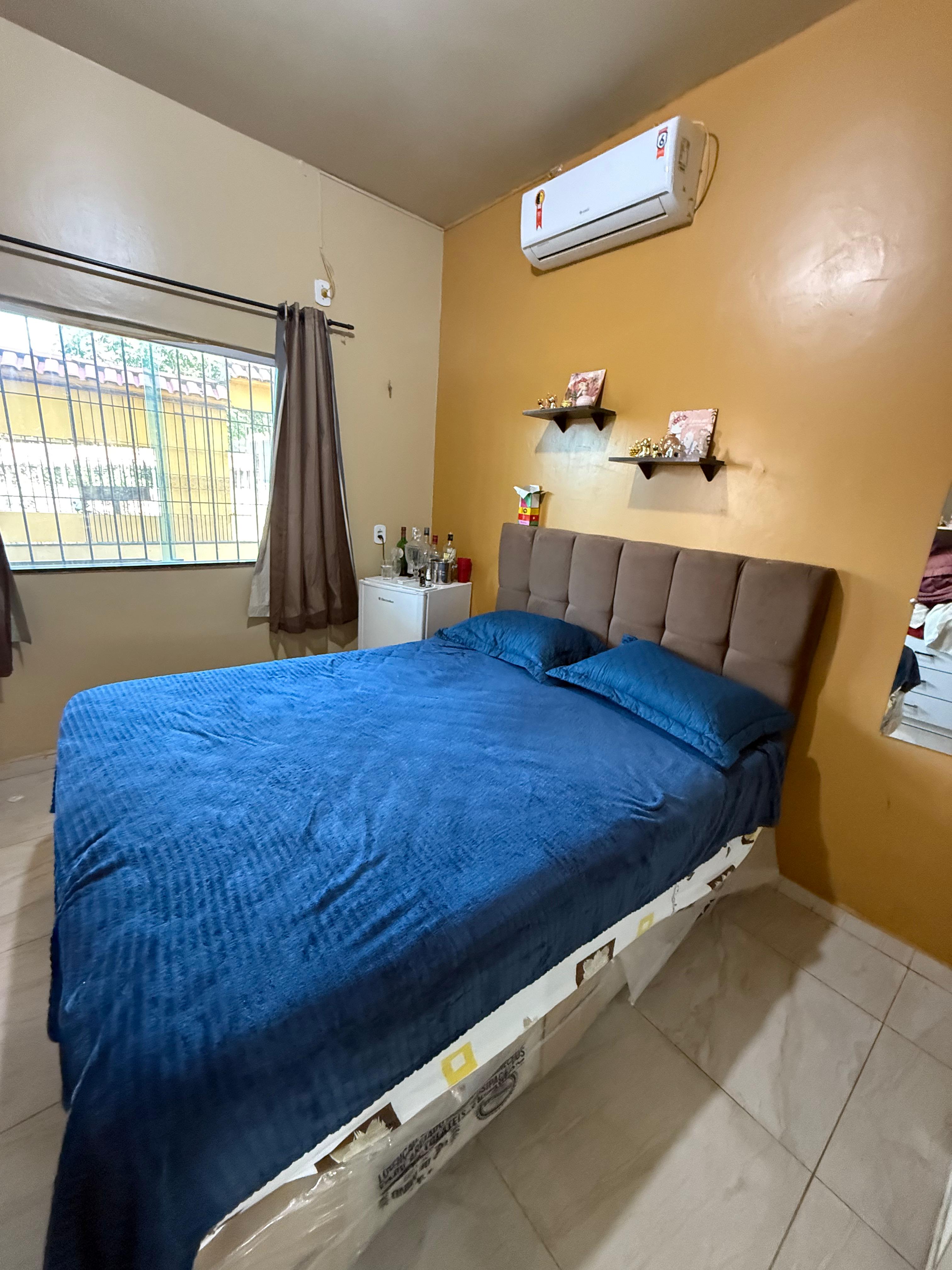 🏡 CASA PARA TEMPORADA | NOVA BRASÍLIA