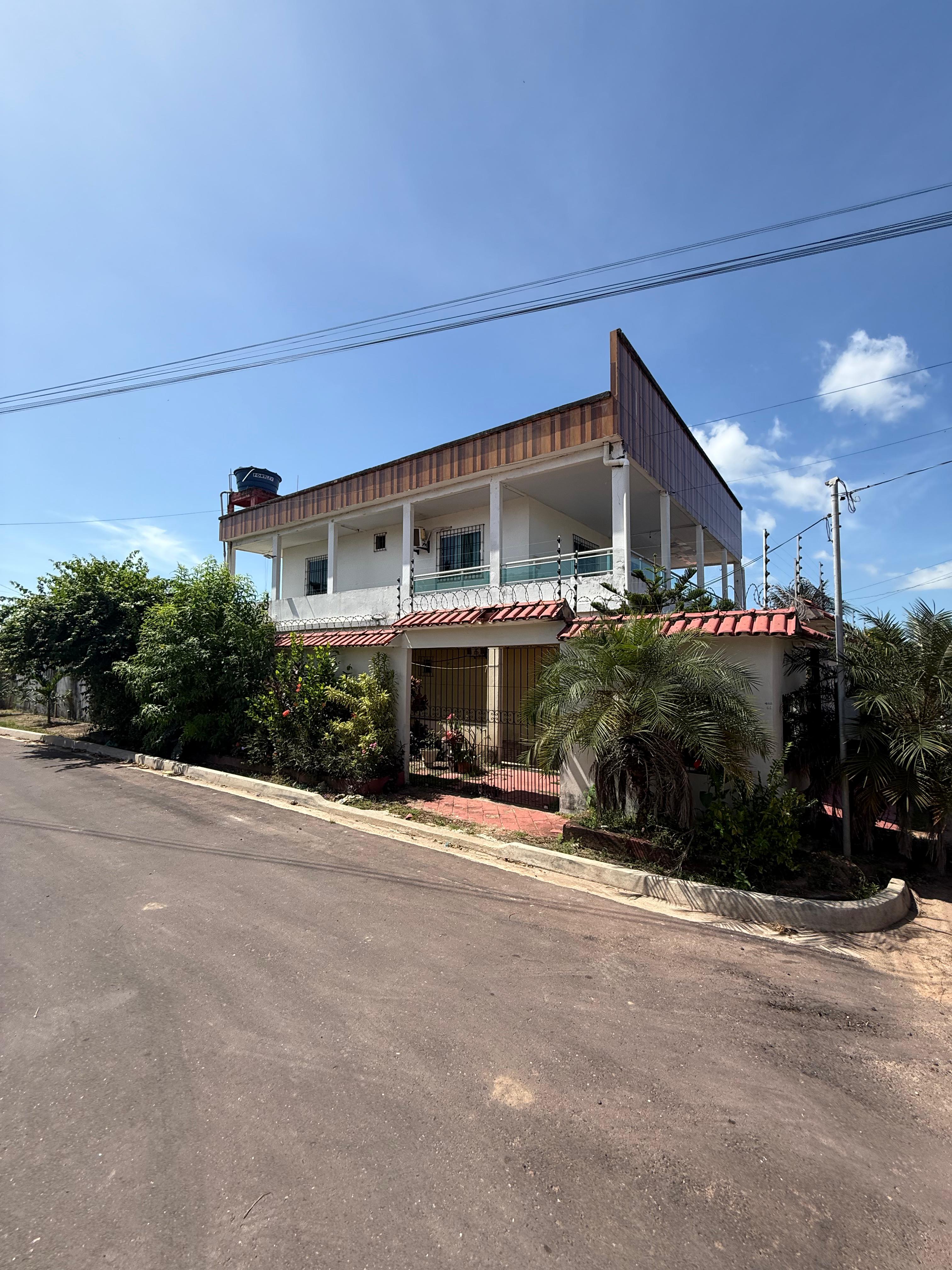 🏡 CASA PARA TEMPORADA | NOVA BRASÍLIA