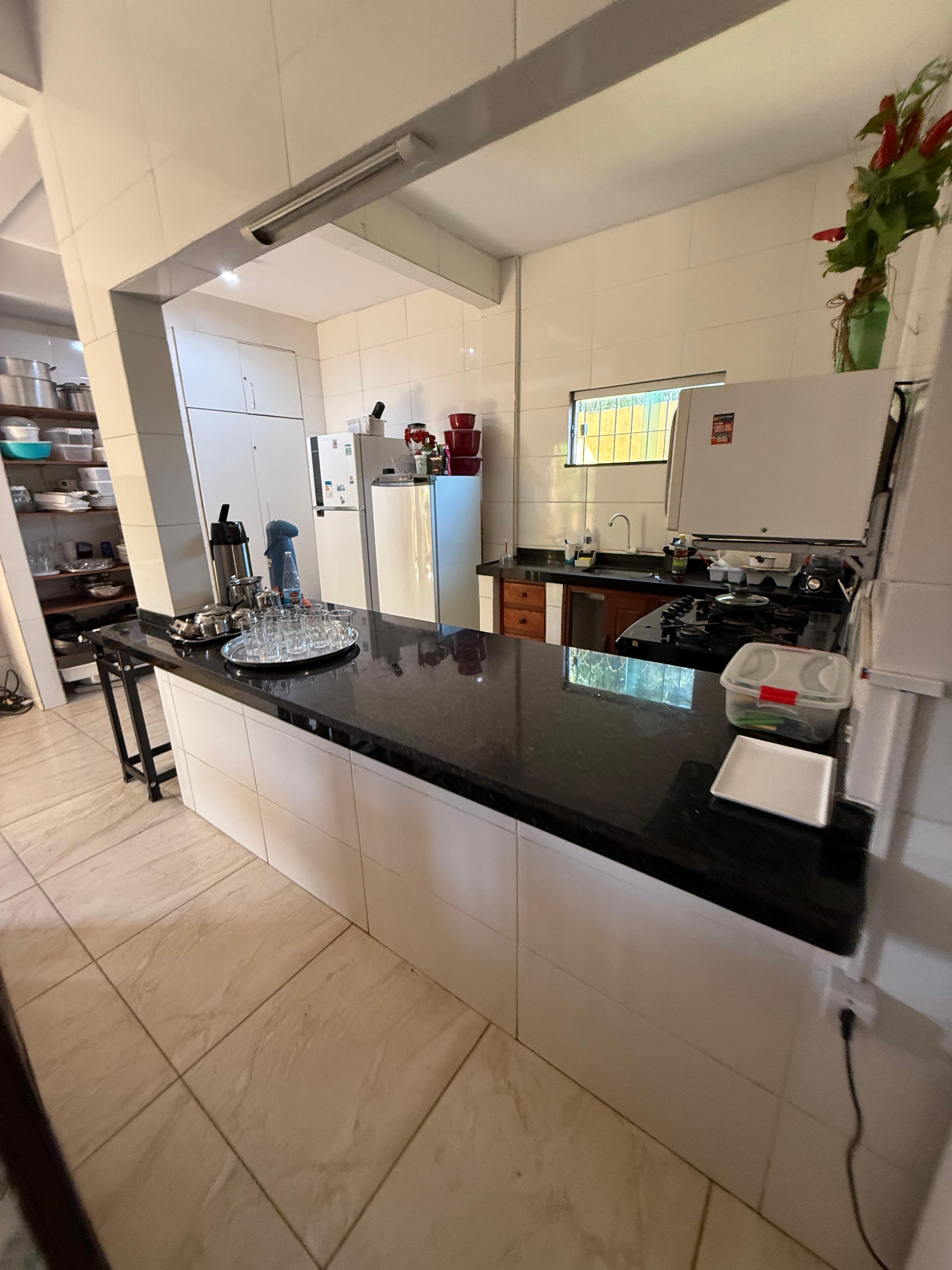 🏡 CASA PARA TEMPORADA | NOVA BRASÍLIA
