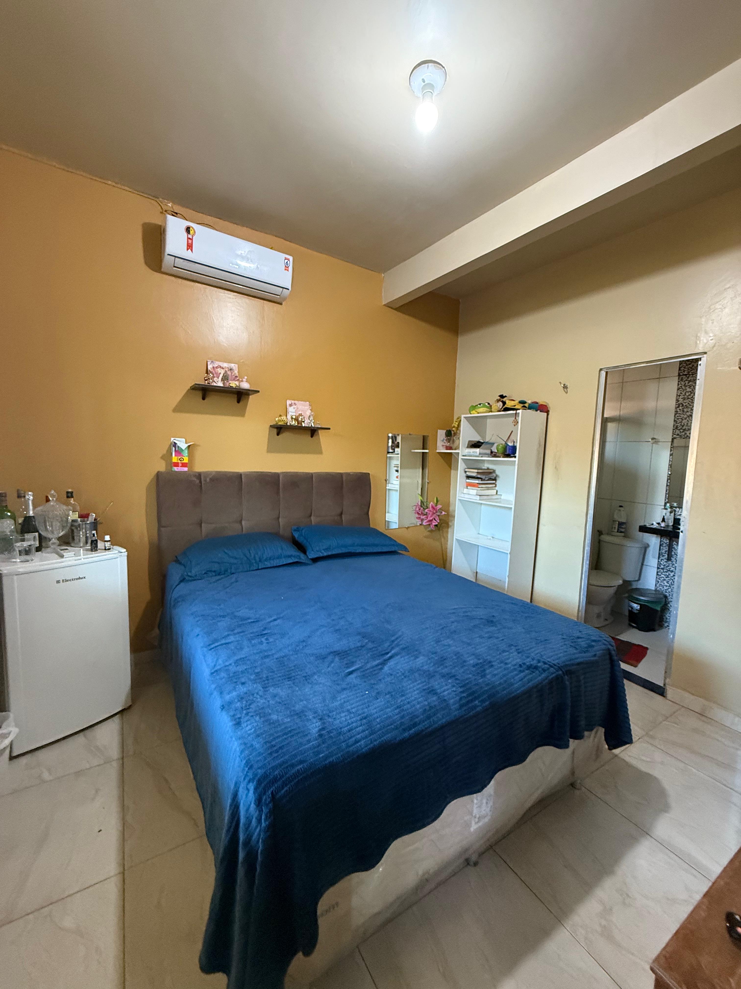 🏡 CASA PARA TEMPORADA | NOVA BRASÍLIA