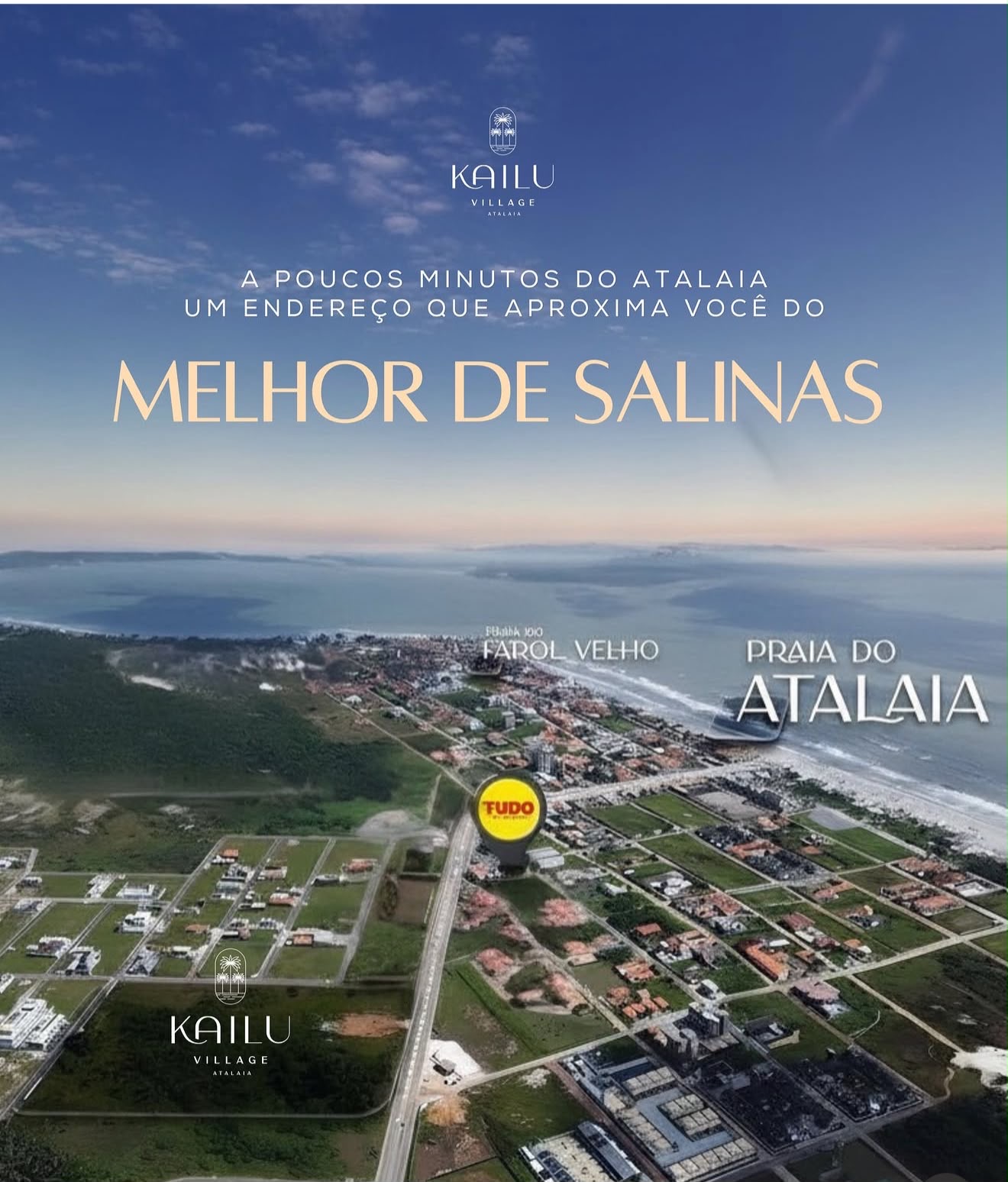 KAILLU VILLAGE