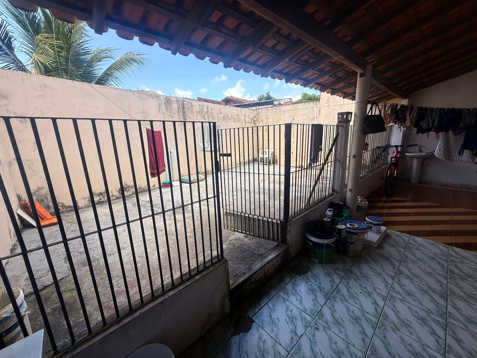 VENDO NA PRAINHA