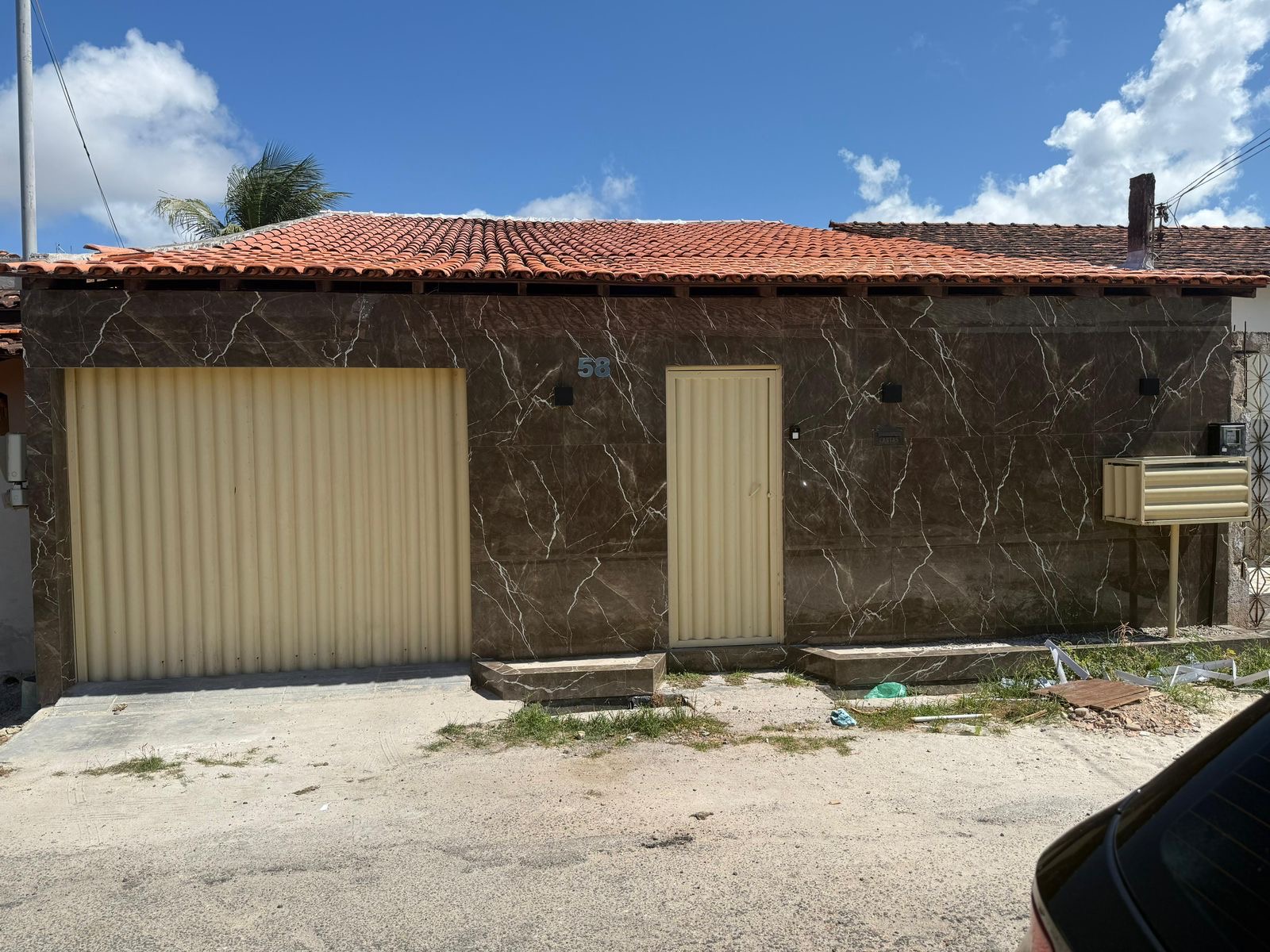 VENDO NA PRAINHA