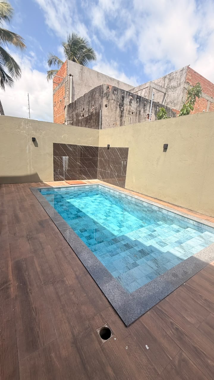 🏡 Casa disponível para Venda e Temporada no Vale do Sal – Atalaia! 🌊