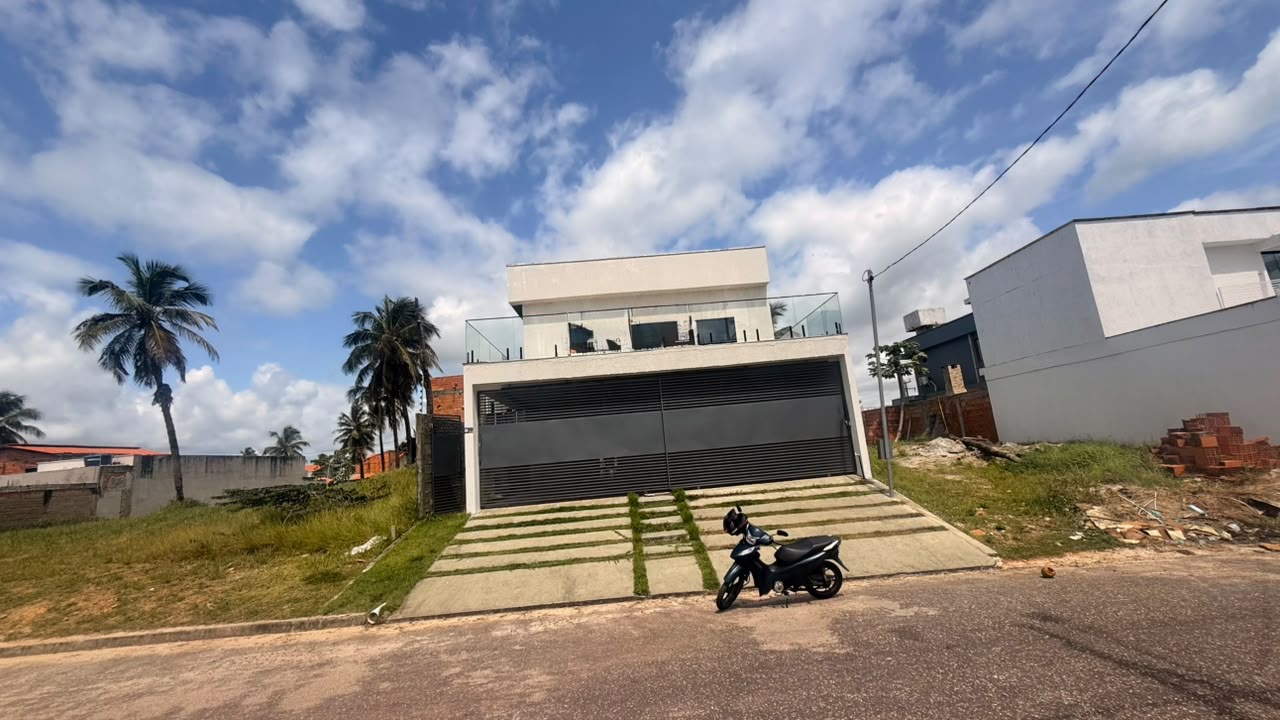 🏡 Casa disponível para Venda e Temporada no Vale do Sal – Atalaia! 🌊