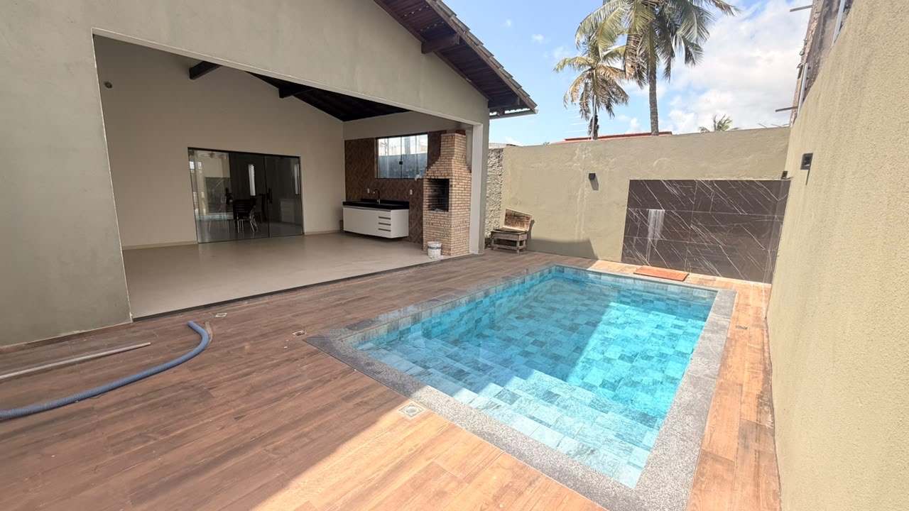 🏡 Casa disponível para Venda e Temporada no Vale do Sal – Atalaia! 🌊