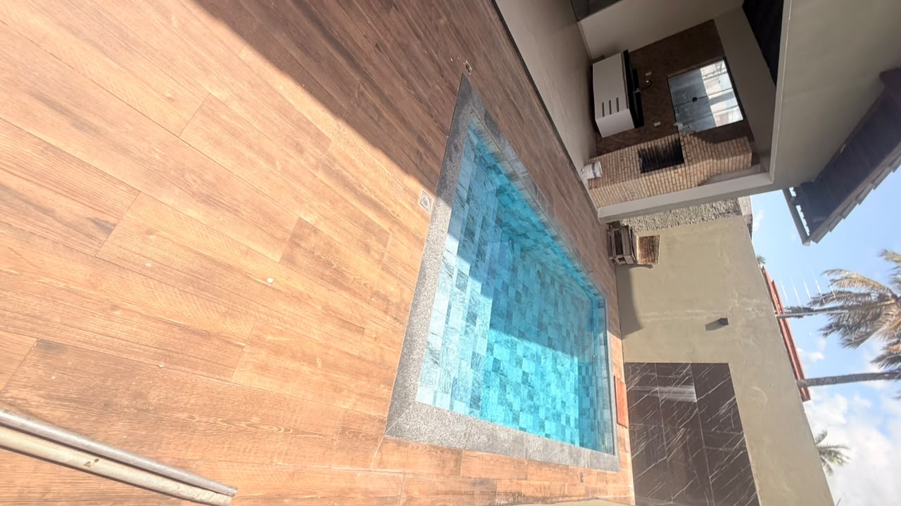 🏡 Casa disponível para Venda e Temporada no Vale do Sal – Atalaia! 🌊