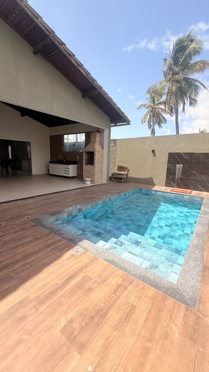 🏡 Casa disponível para Venda e Temporada no Vale do Sal – Atalaia! 🌊