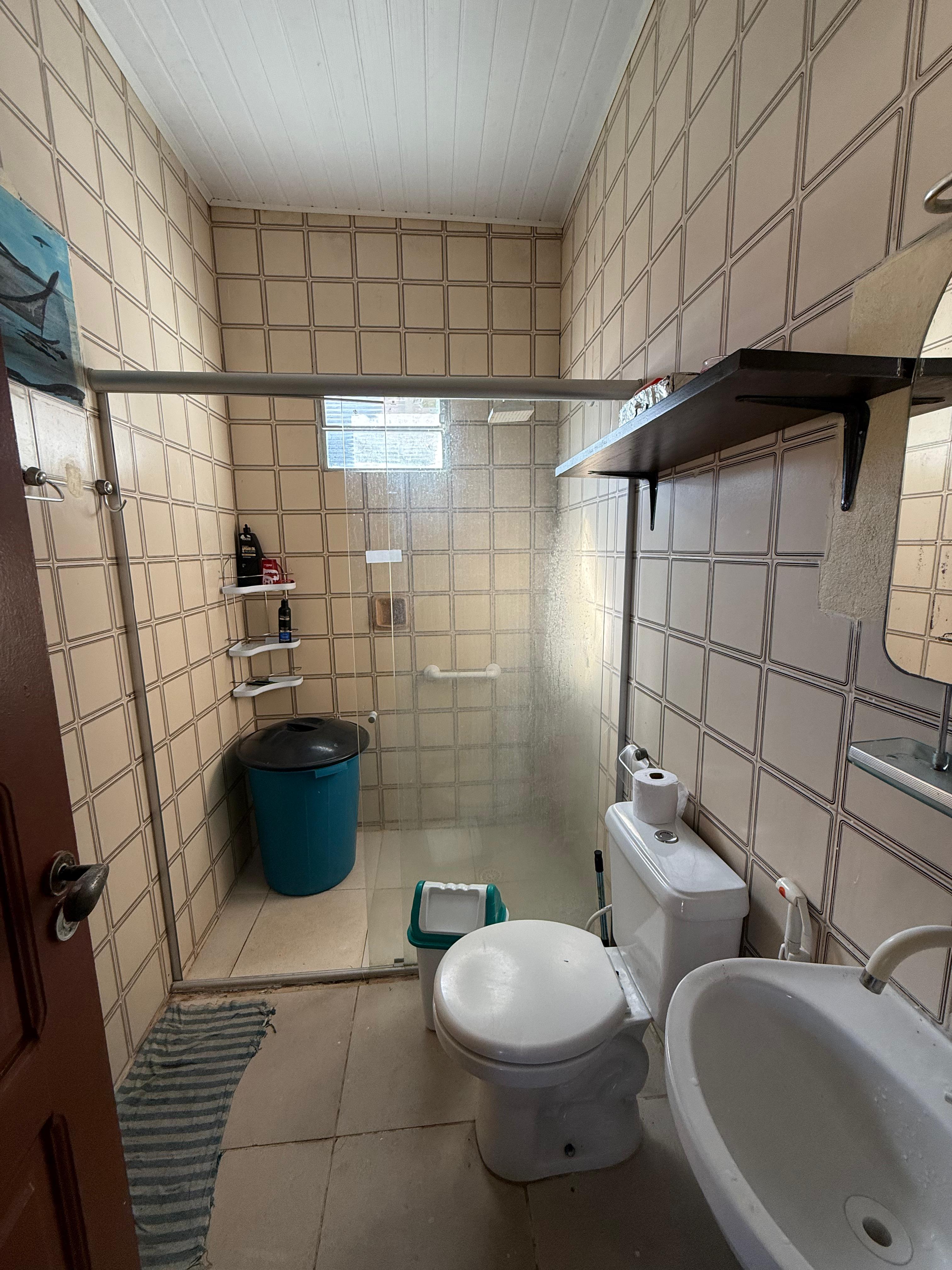 Casa a venda  Bairro São José 